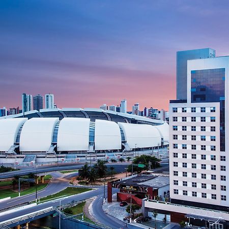Holiday Inn Natal By Ihg Extérieur photo
