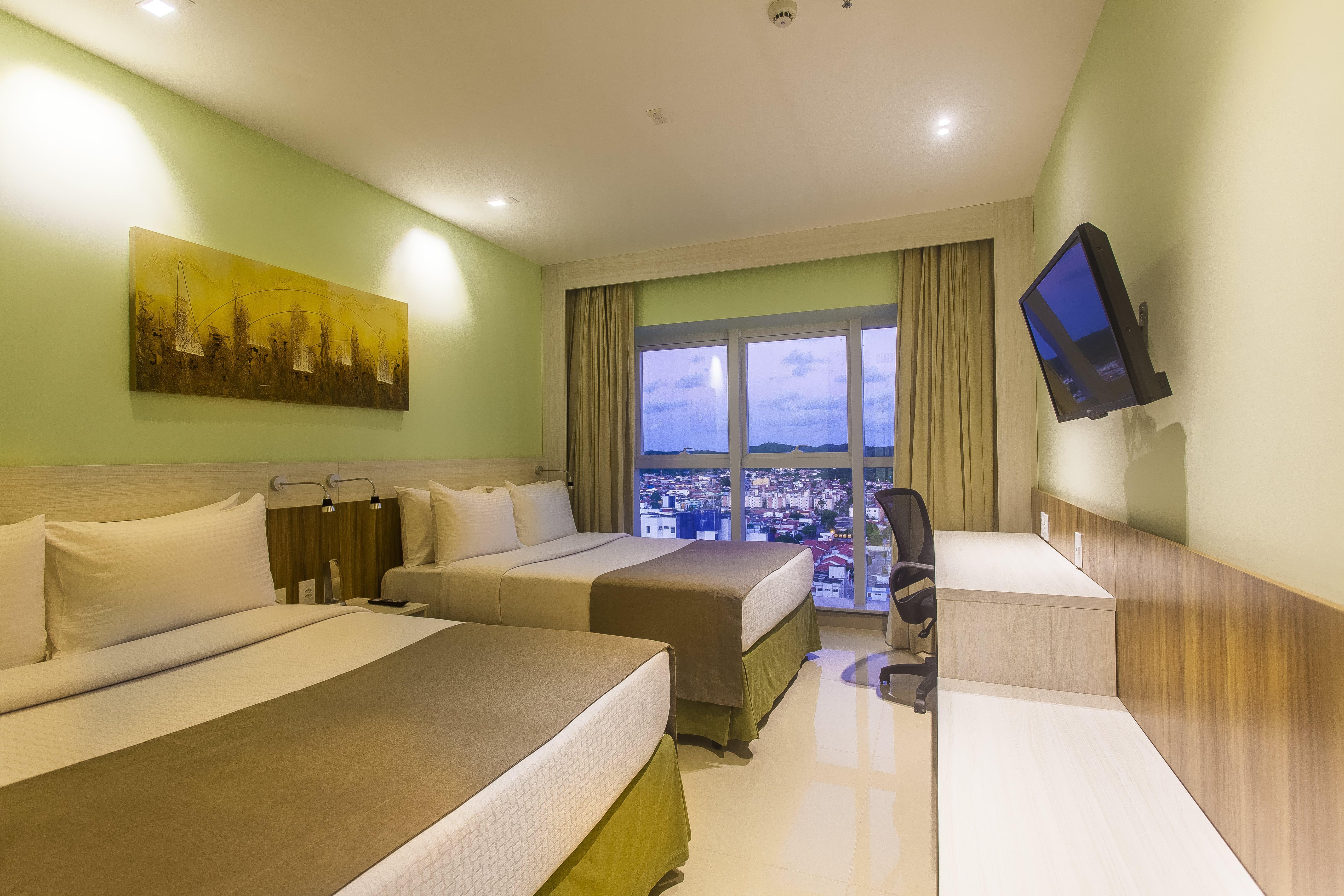 Holiday Inn Natal By Ihg Extérieur photo