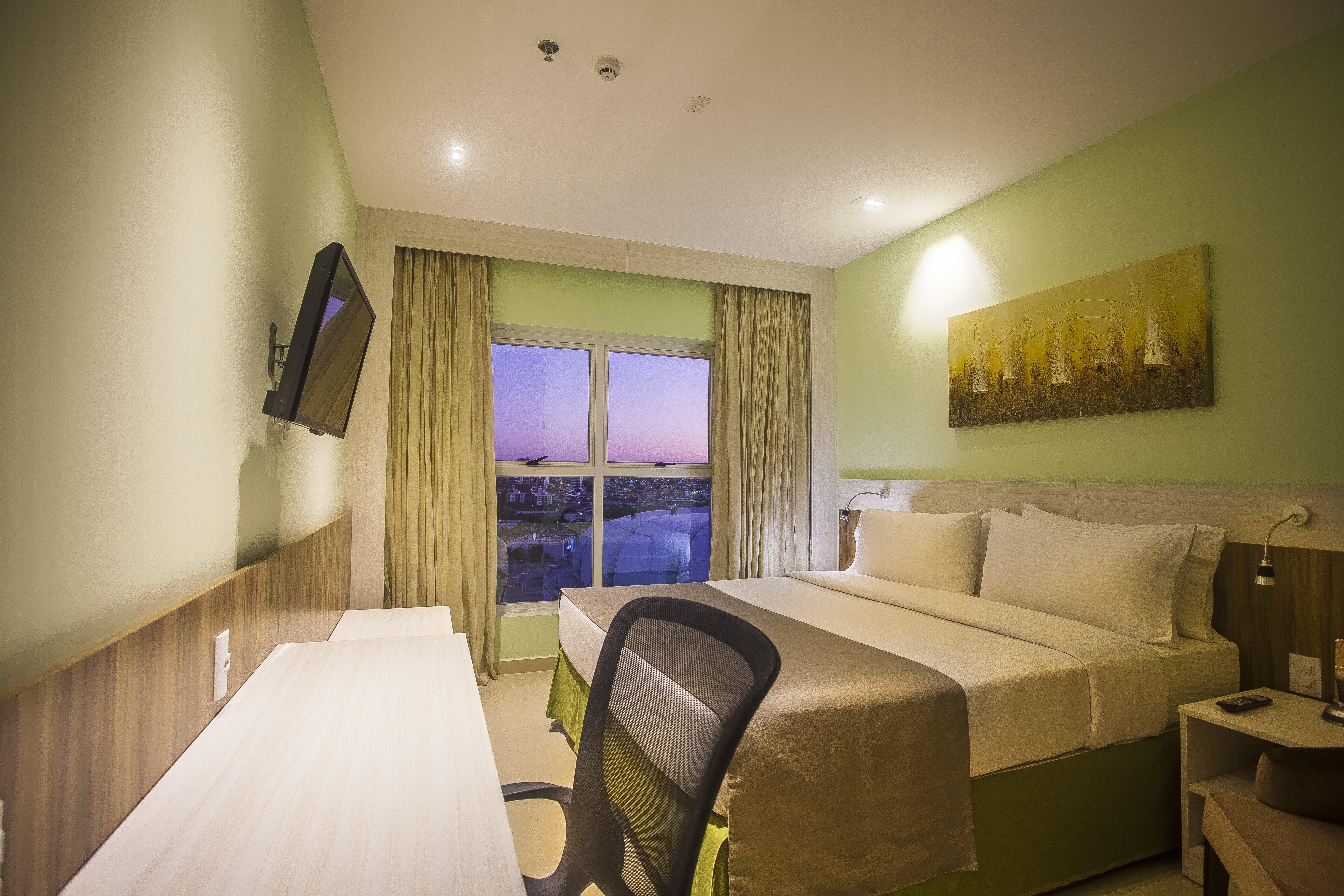 Holiday Inn Natal By Ihg Extérieur photo