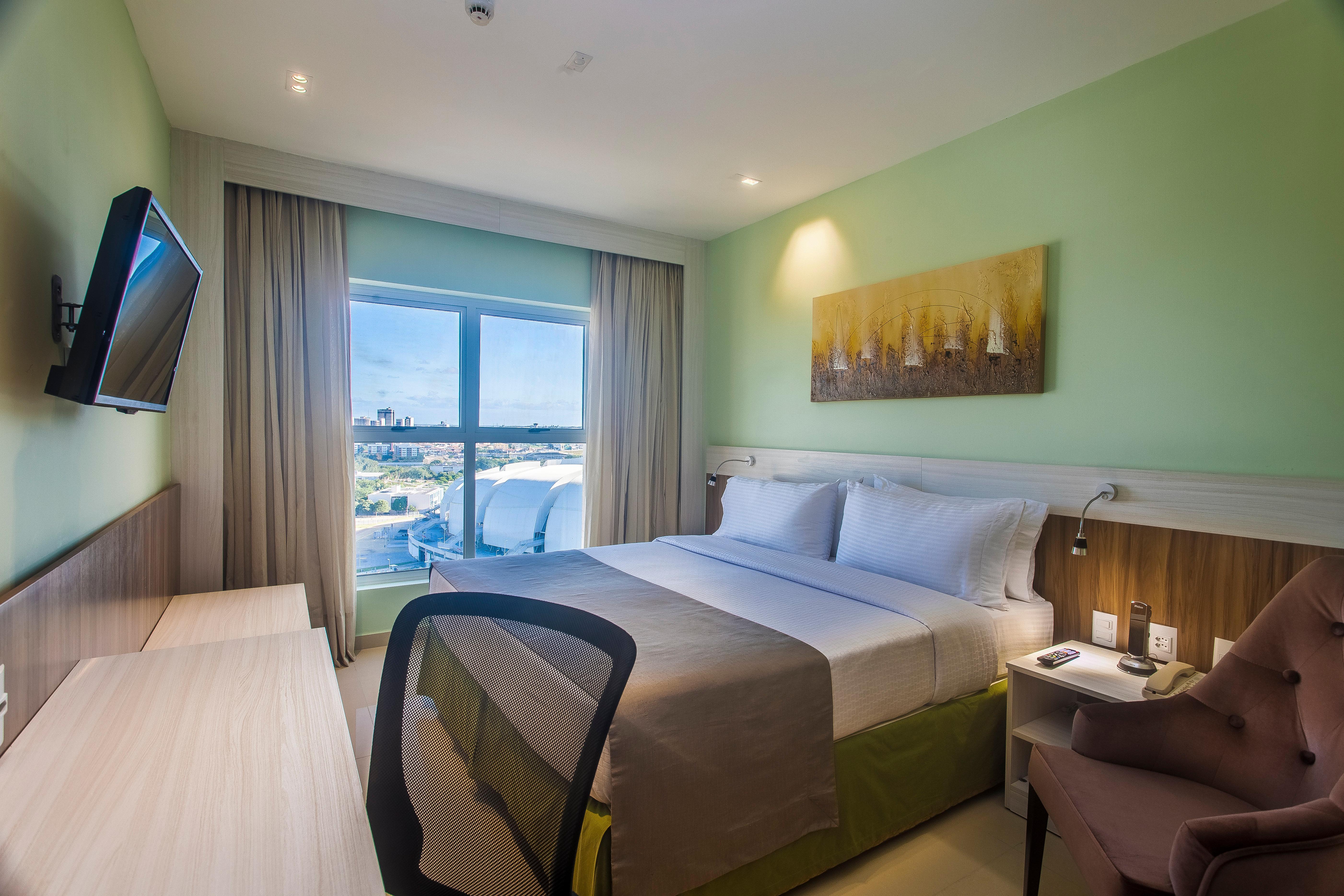 Holiday Inn Natal By Ihg Extérieur photo