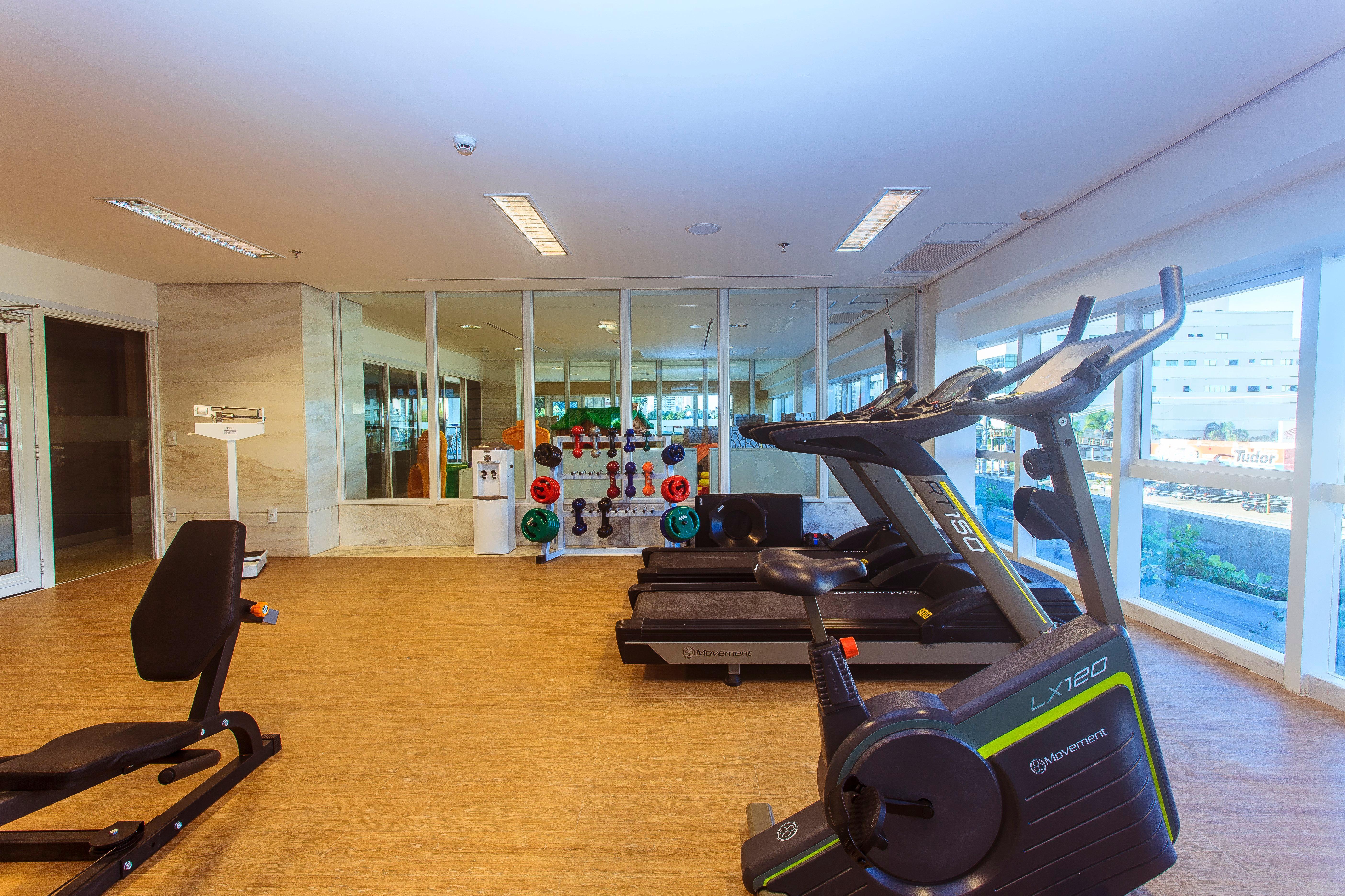 Holiday Inn Natal By Ihg Extérieur photo