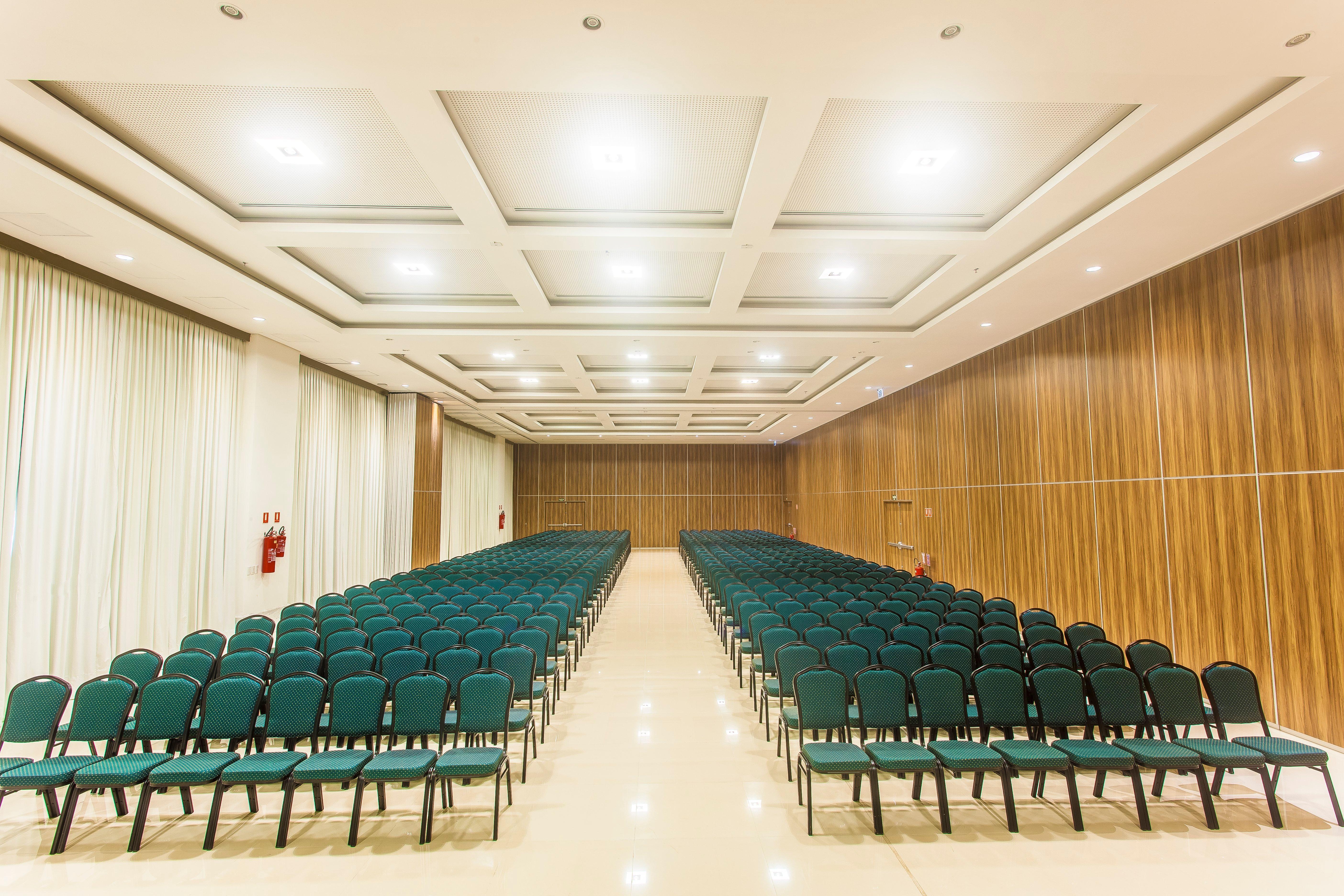 Holiday Inn Natal By Ihg Extérieur photo