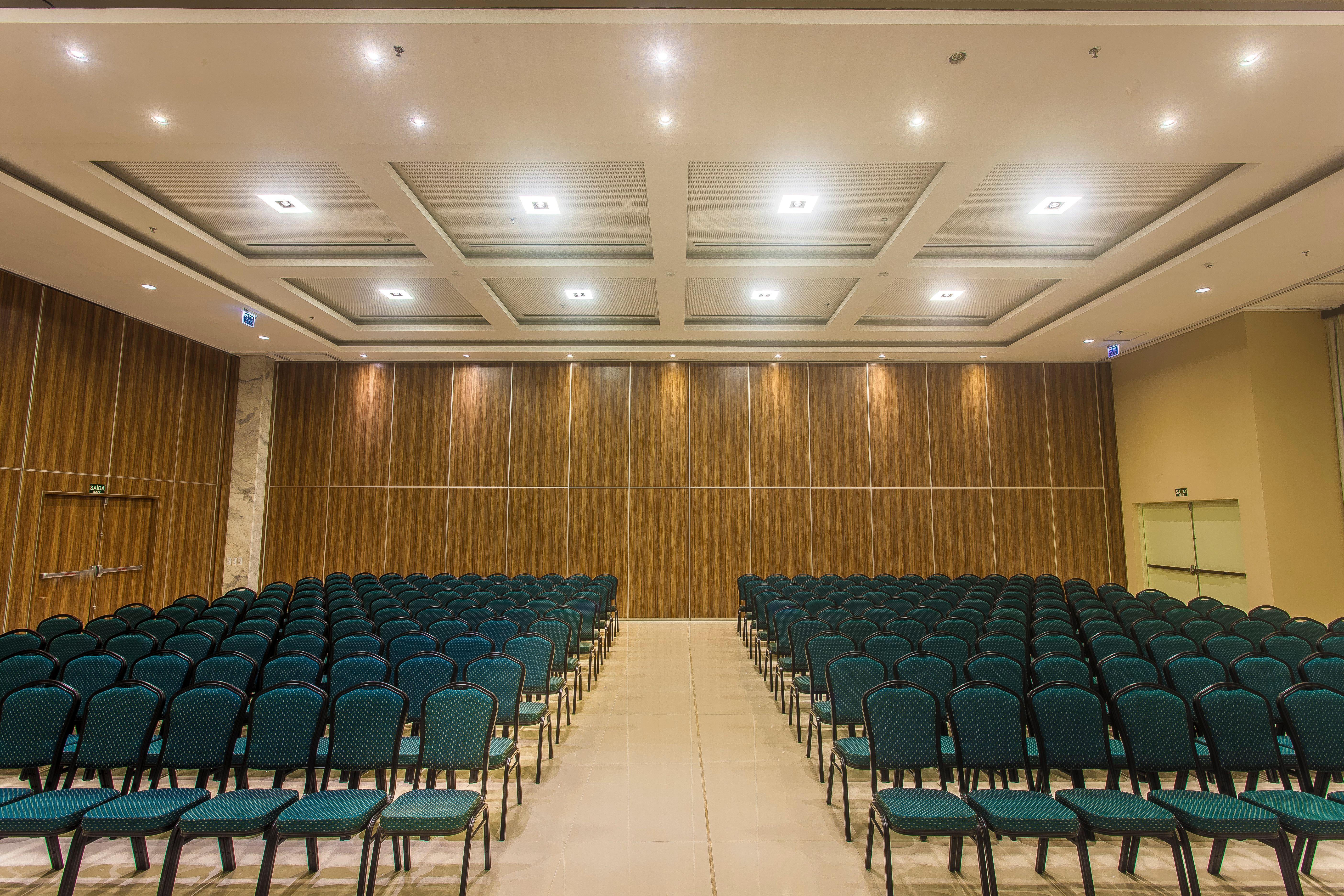 Holiday Inn Natal By Ihg Extérieur photo