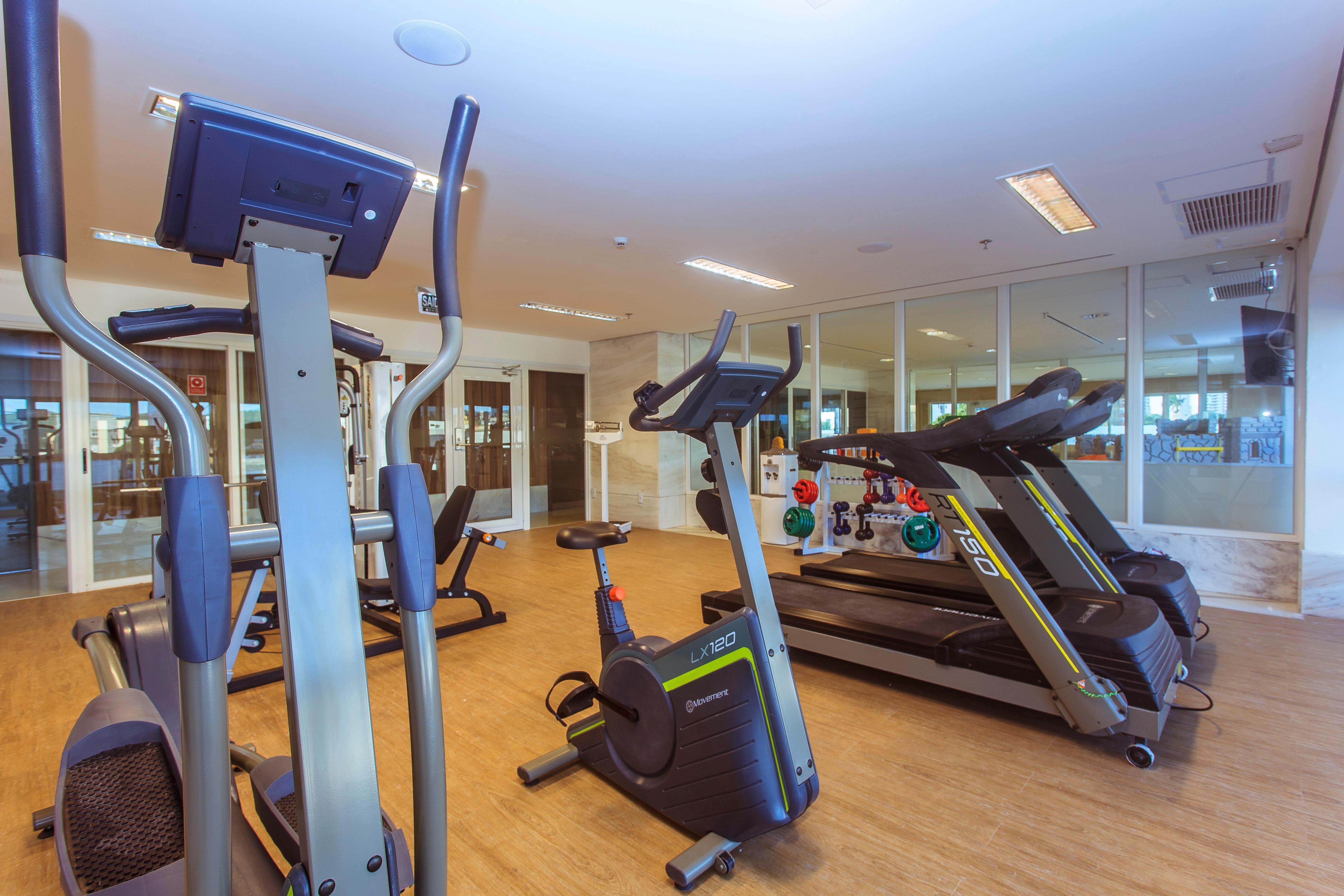 Holiday Inn Natal By Ihg Extérieur photo