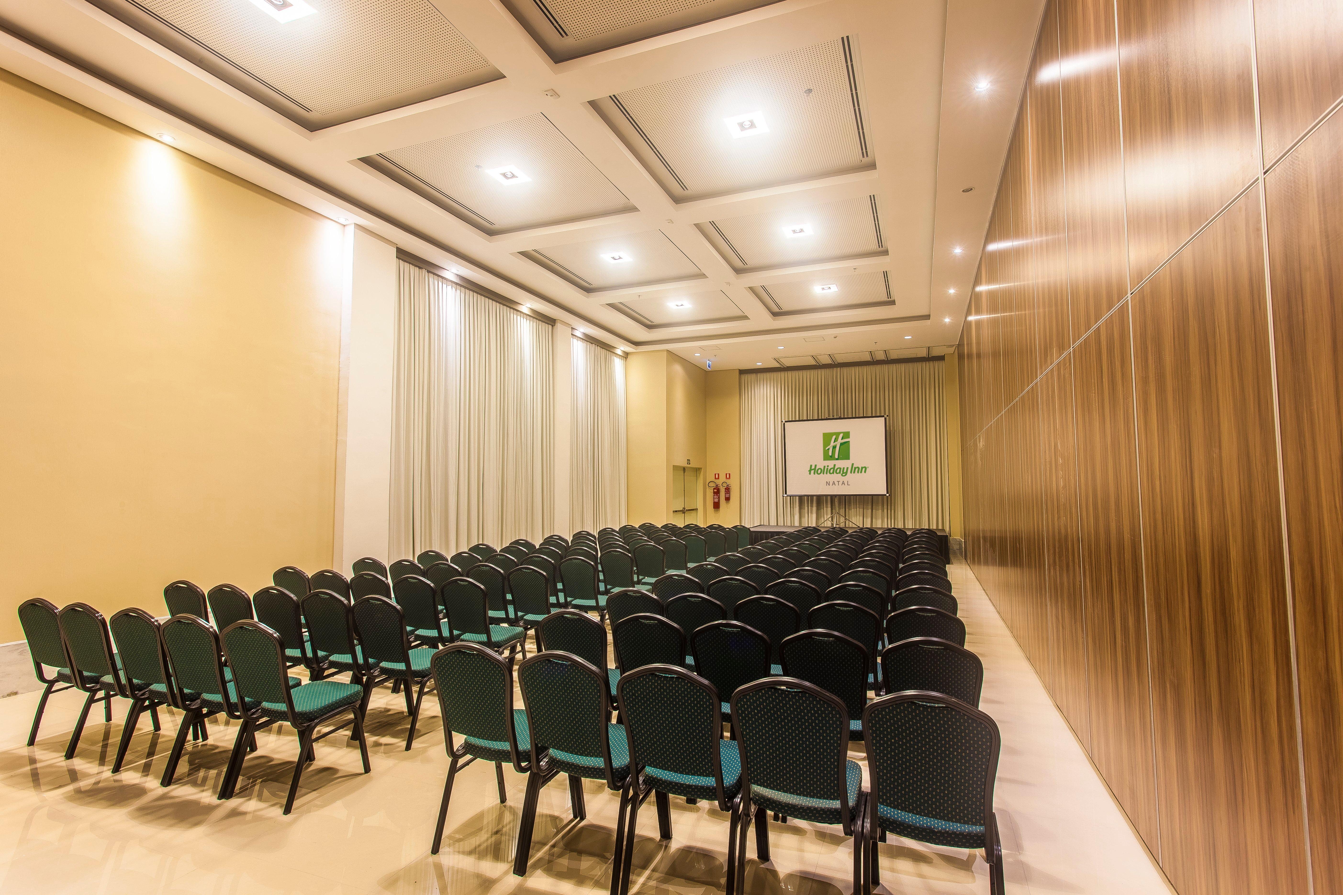Holiday Inn Natal By Ihg Extérieur photo
