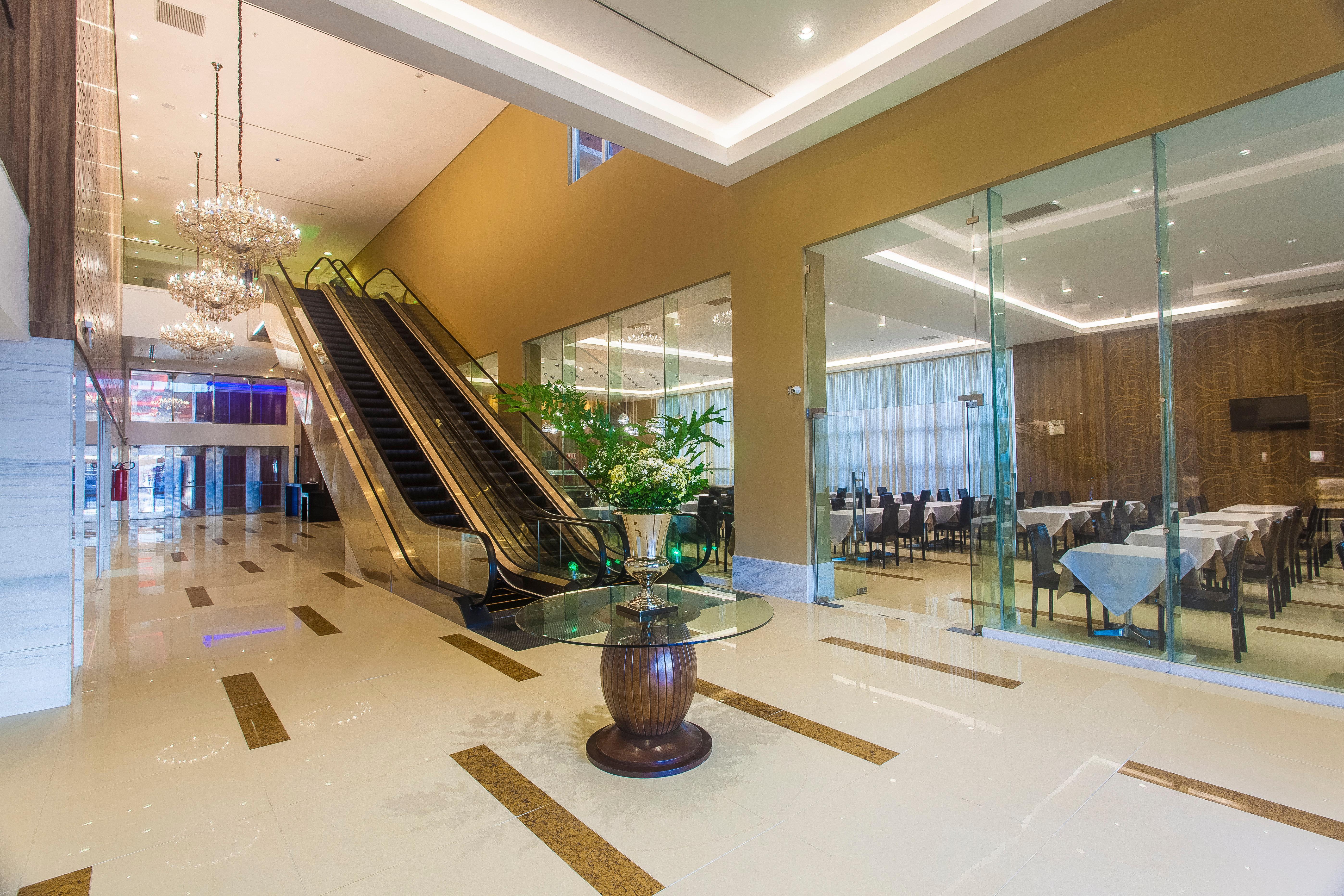 Holiday Inn Natal By Ihg Extérieur photo