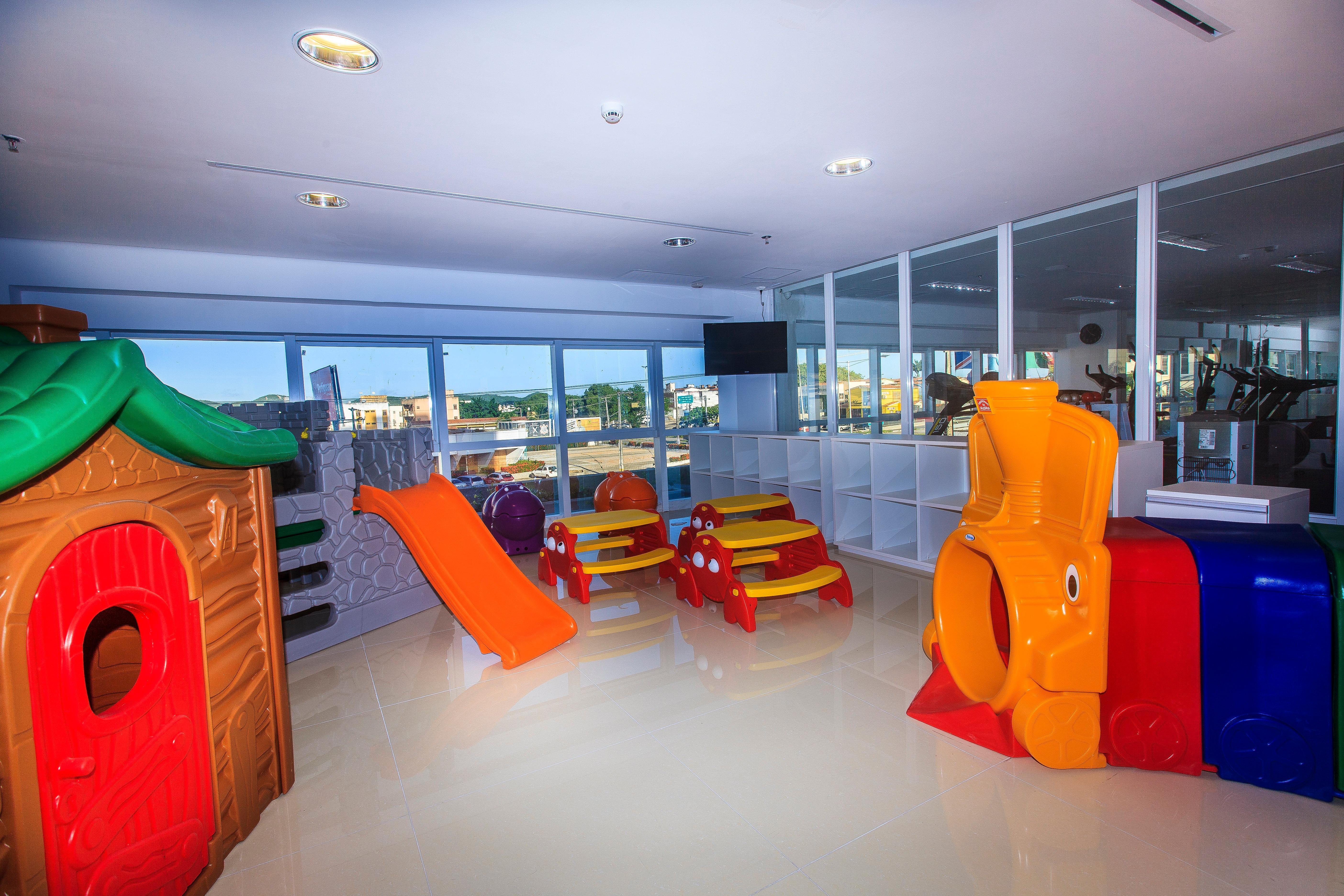 Holiday Inn Natal By Ihg Extérieur photo