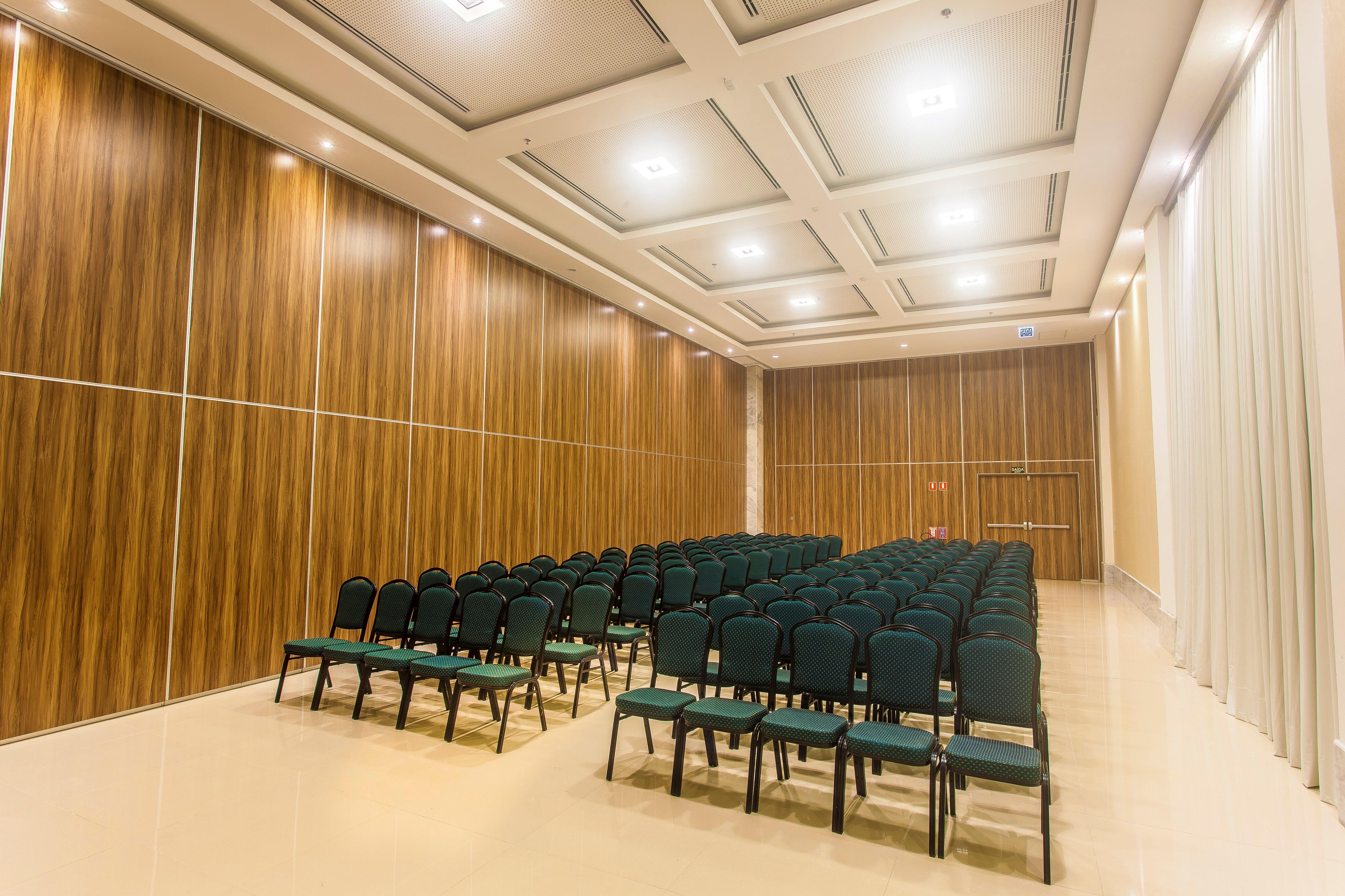 Holiday Inn Natal By Ihg Extérieur photo