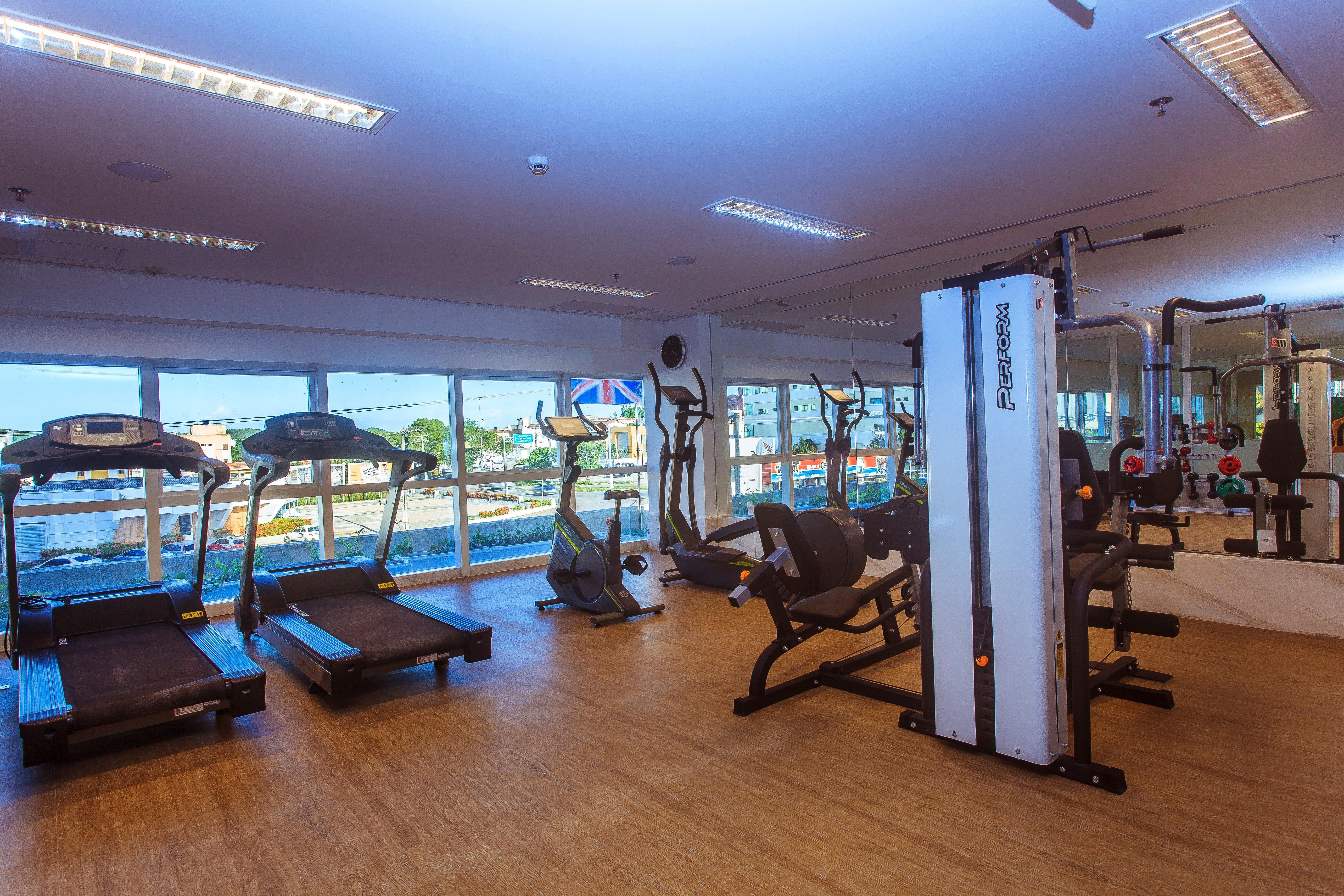 Holiday Inn Natal By Ihg Extérieur photo