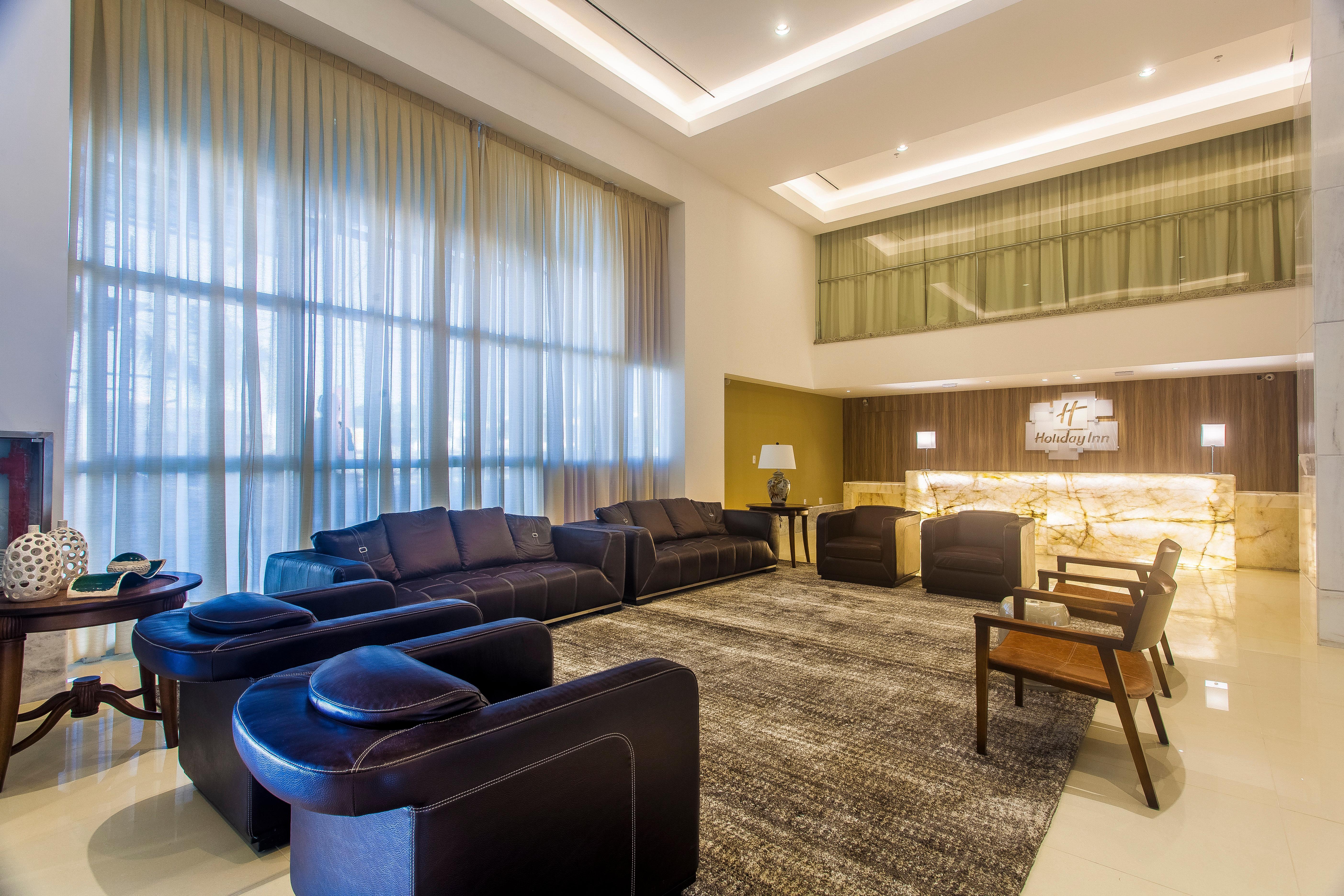 Holiday Inn Natal By Ihg Extérieur photo