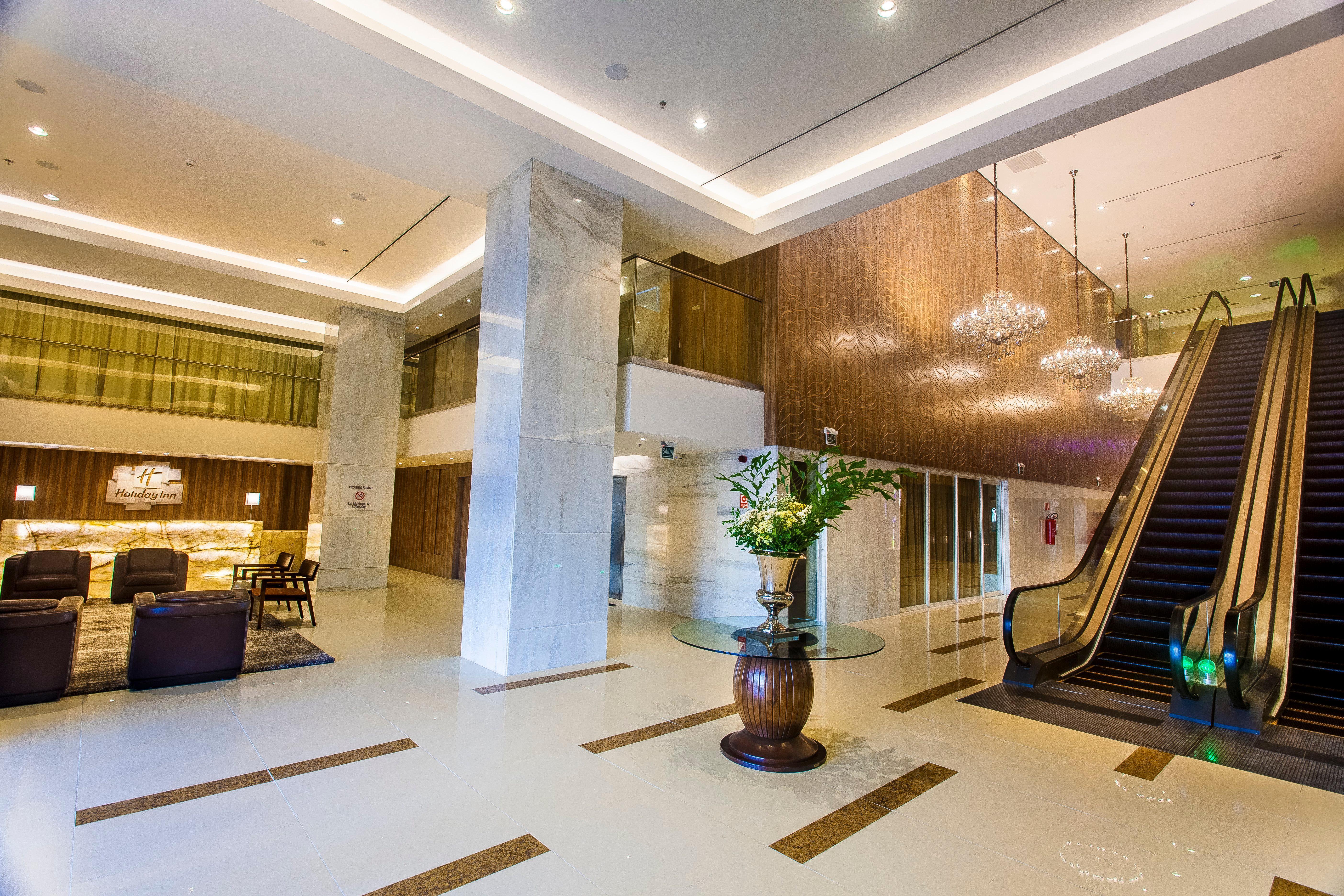 Holiday Inn Natal By Ihg Extérieur photo