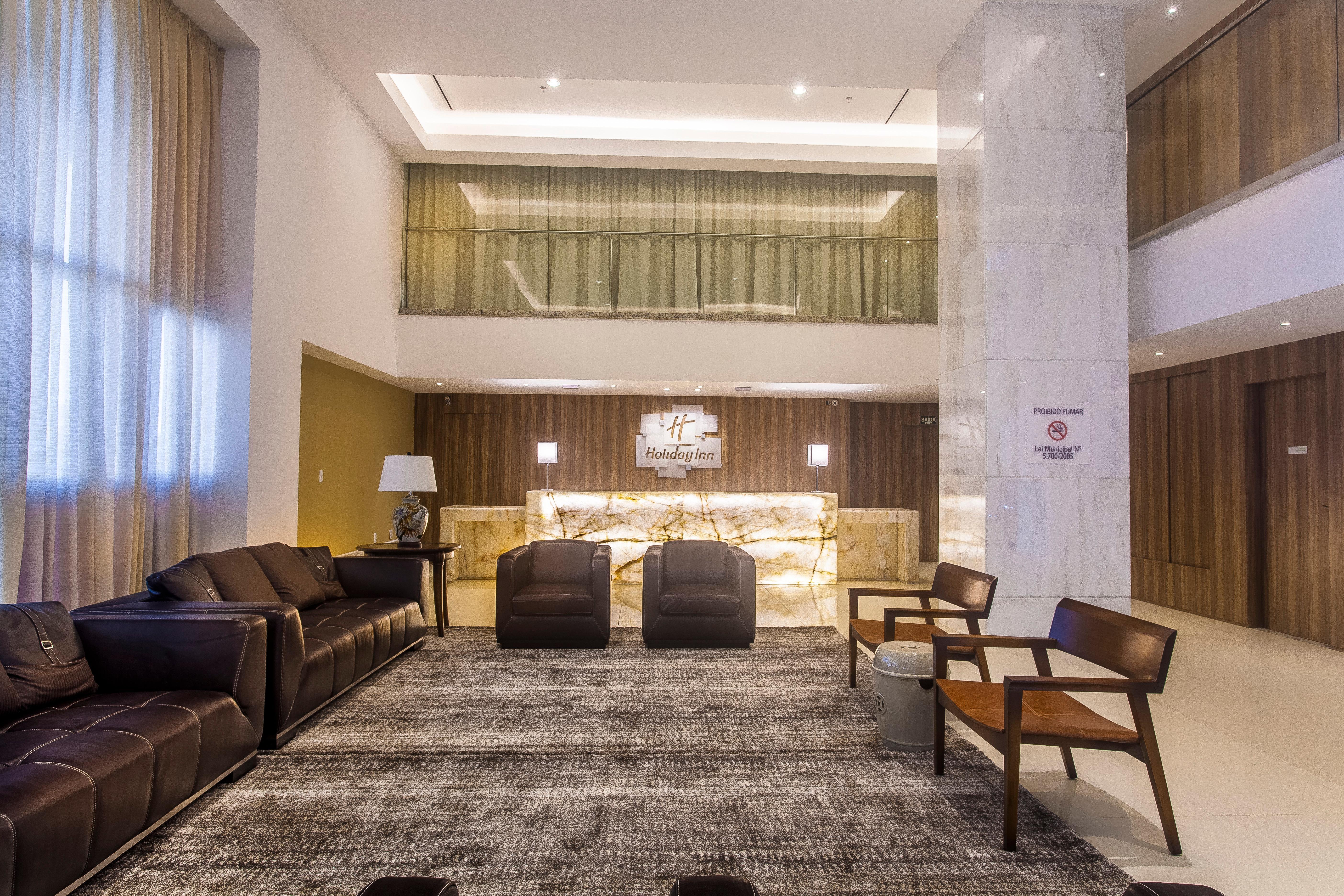 Holiday Inn Natal By Ihg Extérieur photo