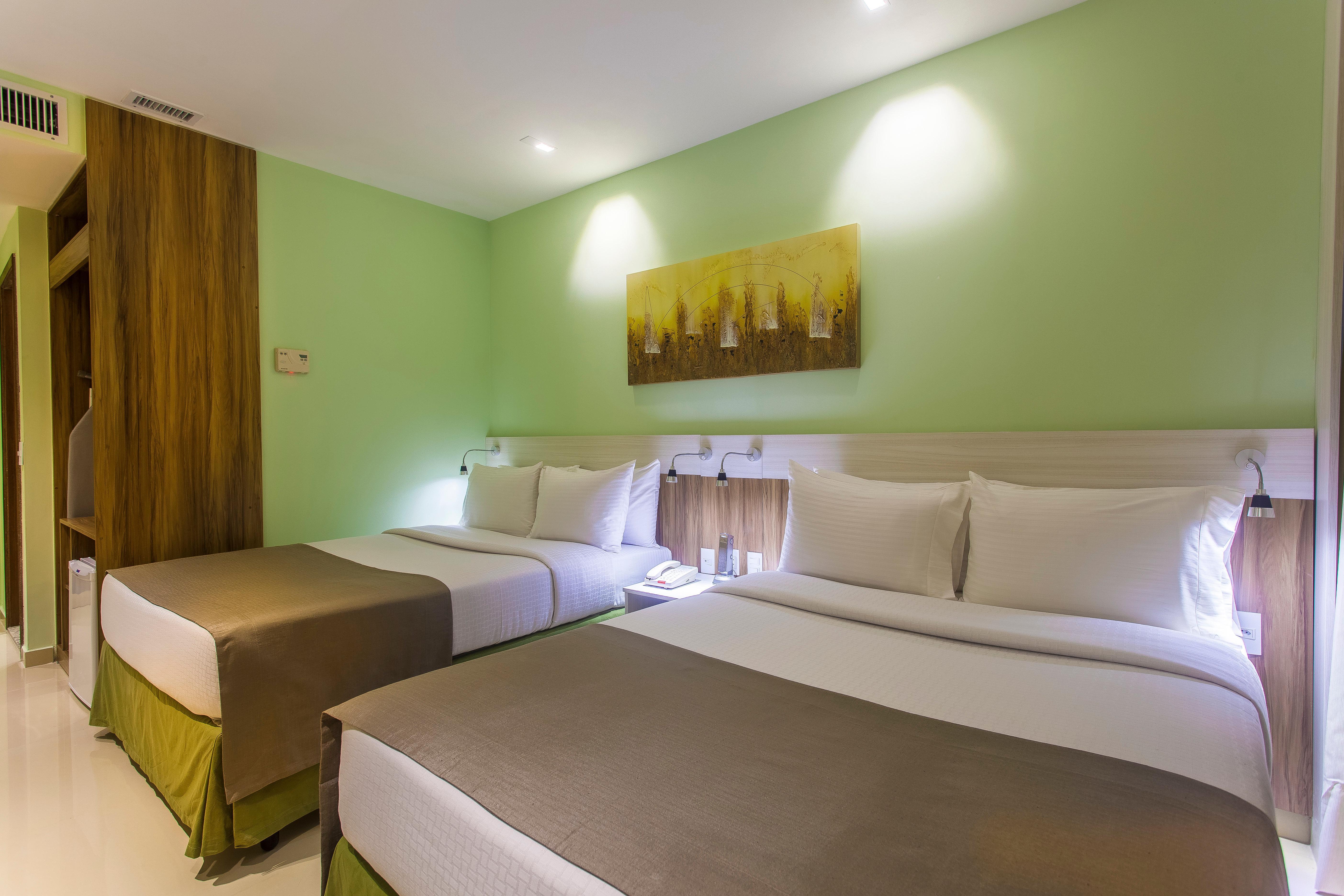 Holiday Inn Natal By Ihg Extérieur photo