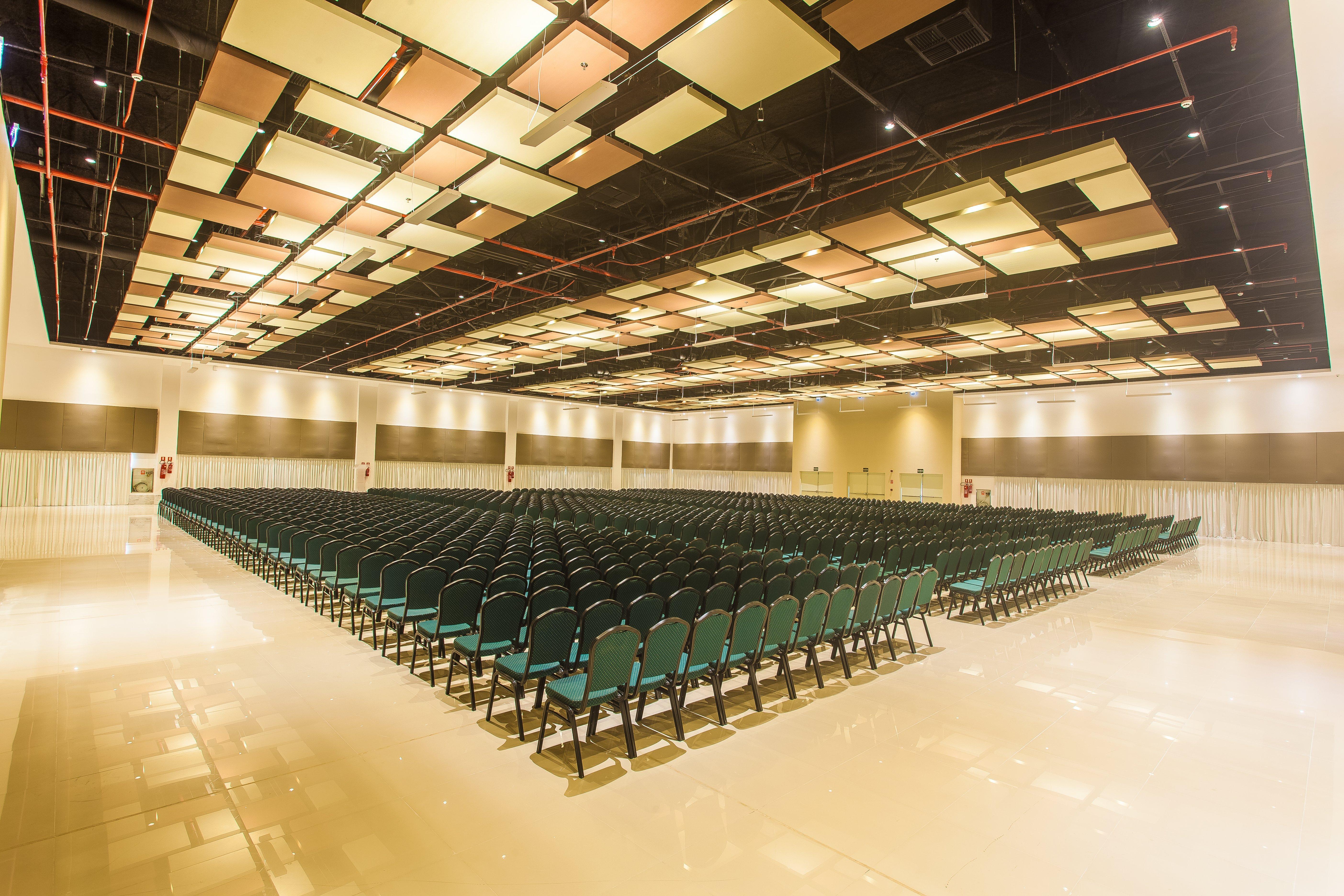 Holiday Inn Natal By Ihg Extérieur photo
