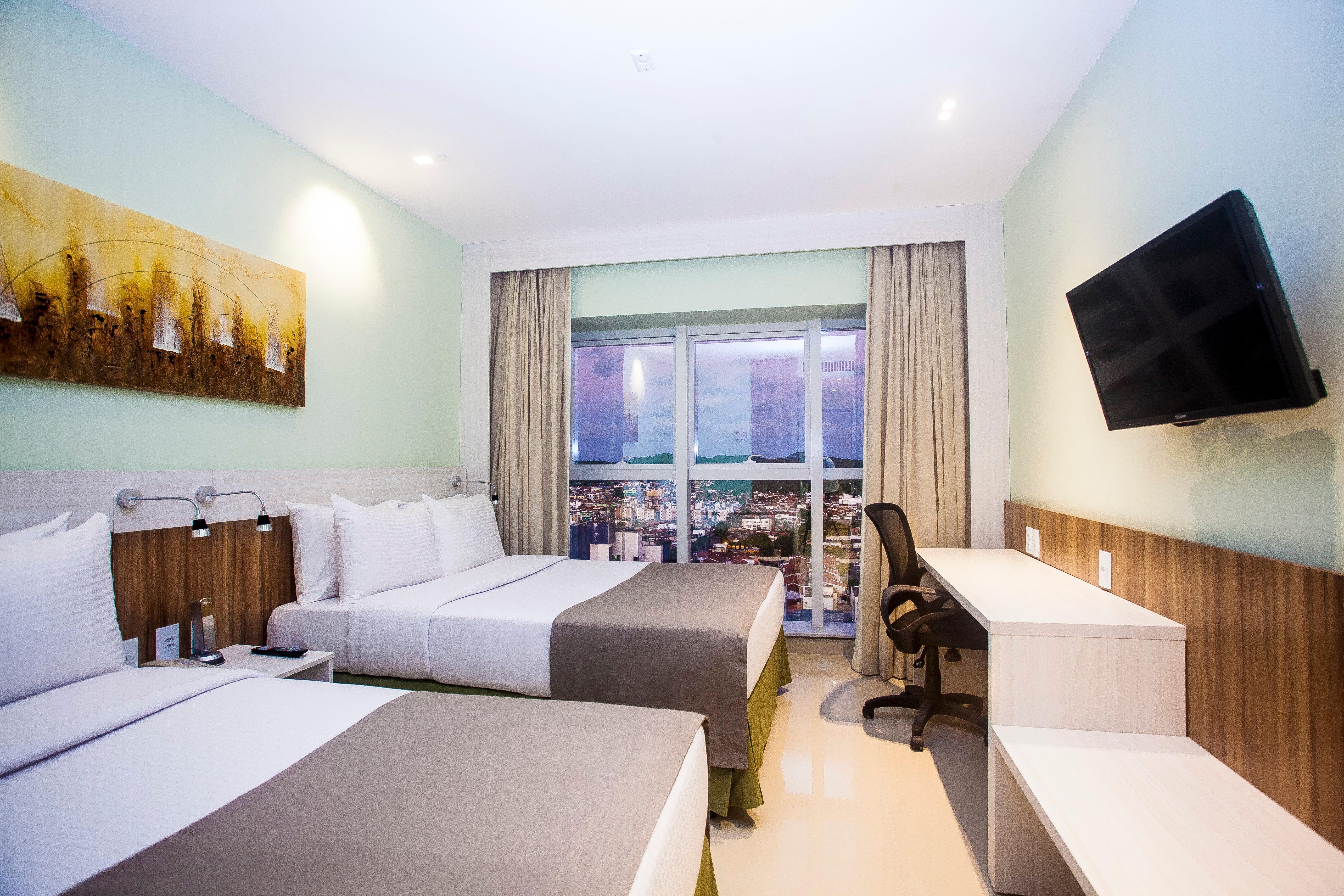 Holiday Inn Natal By Ihg Extérieur photo