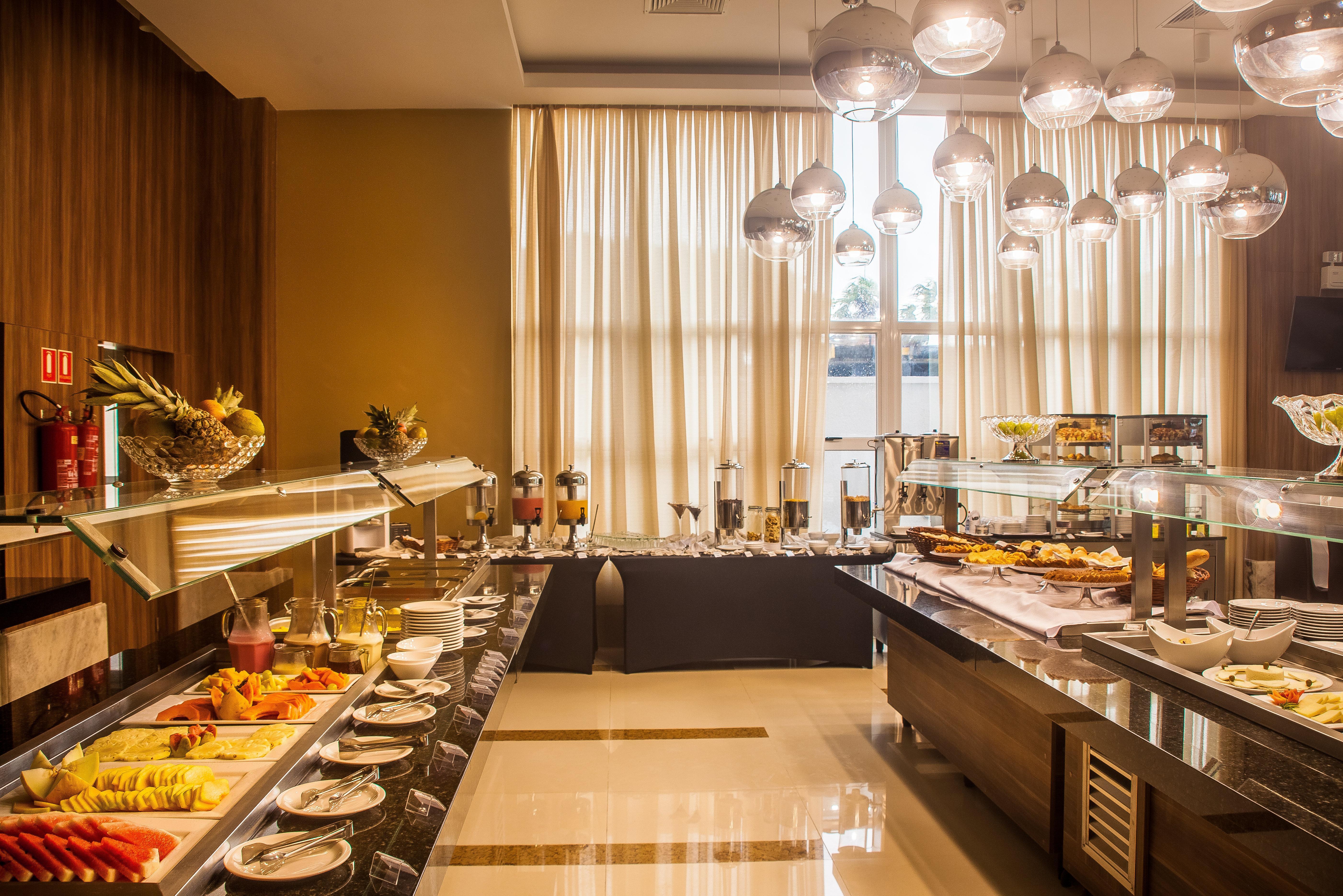 Holiday Inn Natal By Ihg Extérieur photo