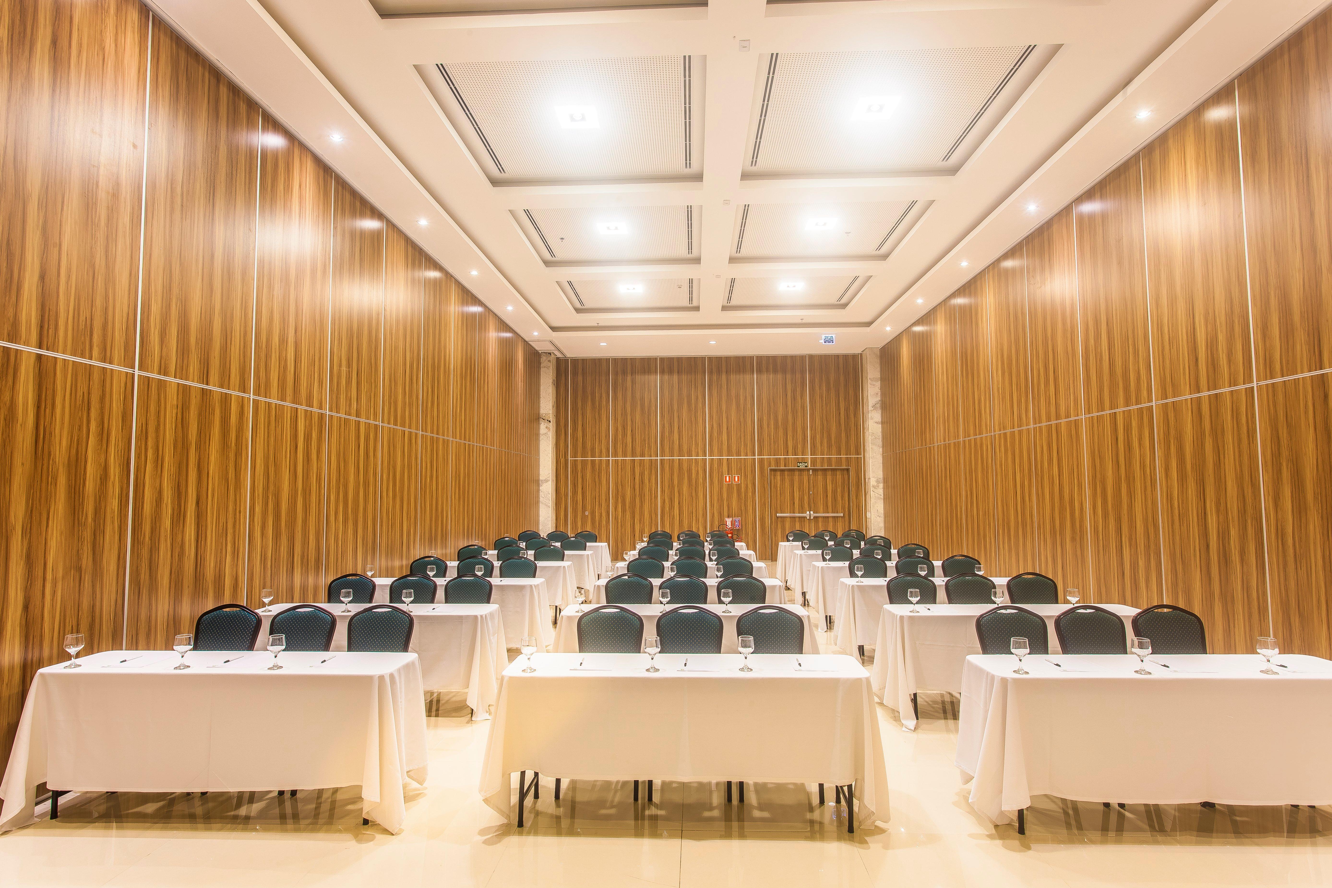 Holiday Inn Natal By Ihg Extérieur photo