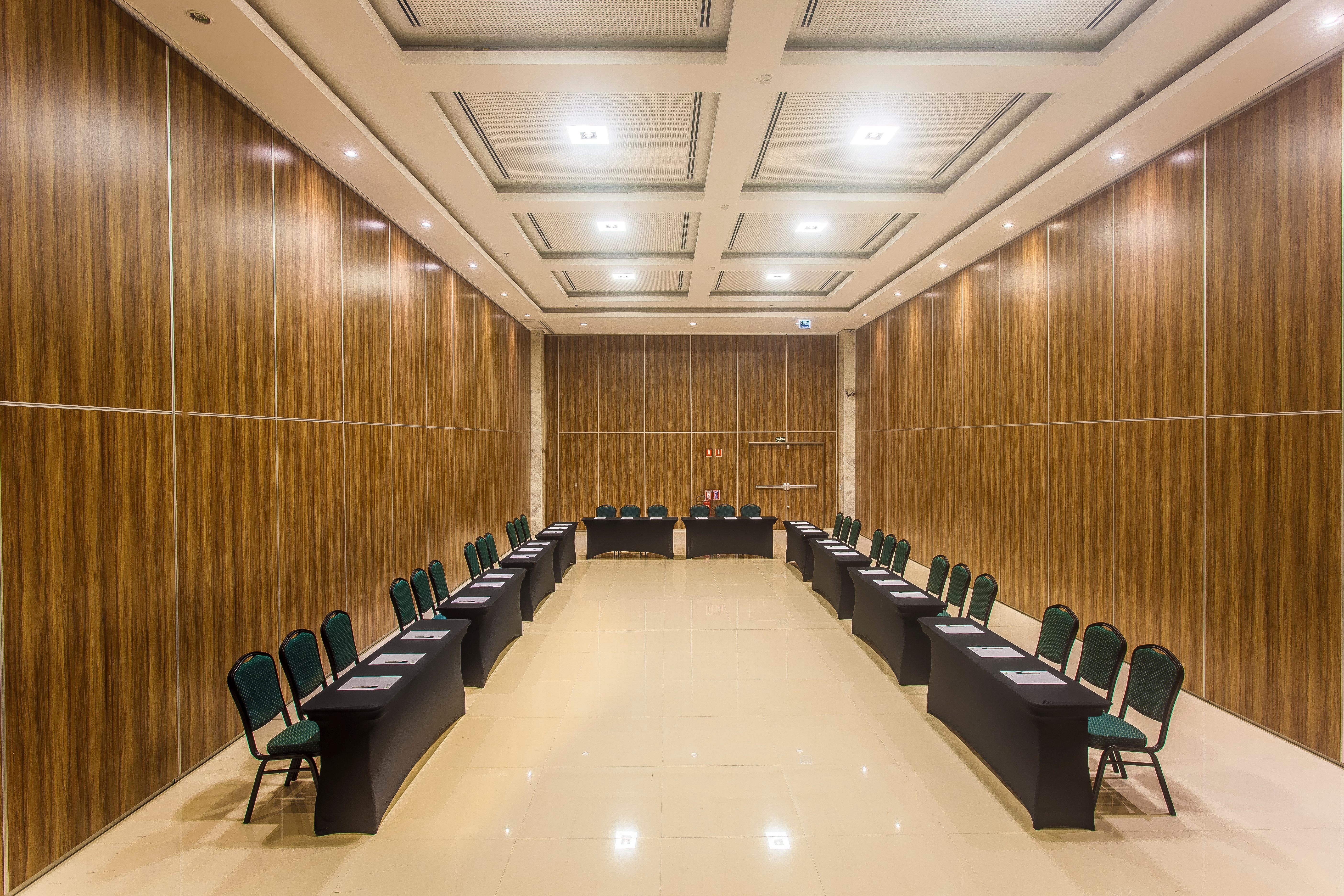 Holiday Inn Natal By Ihg Extérieur photo