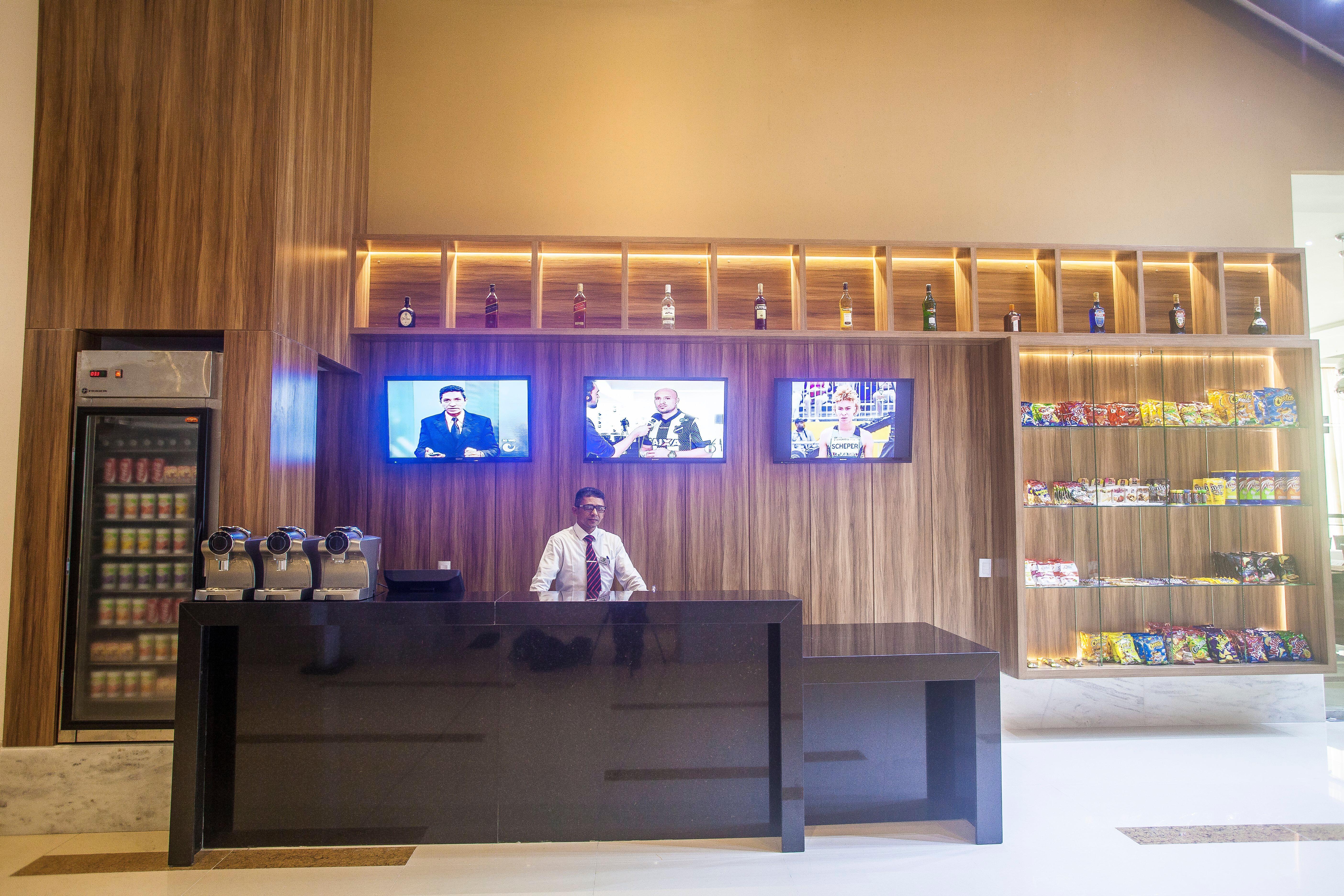 Holiday Inn Natal By Ihg Extérieur photo