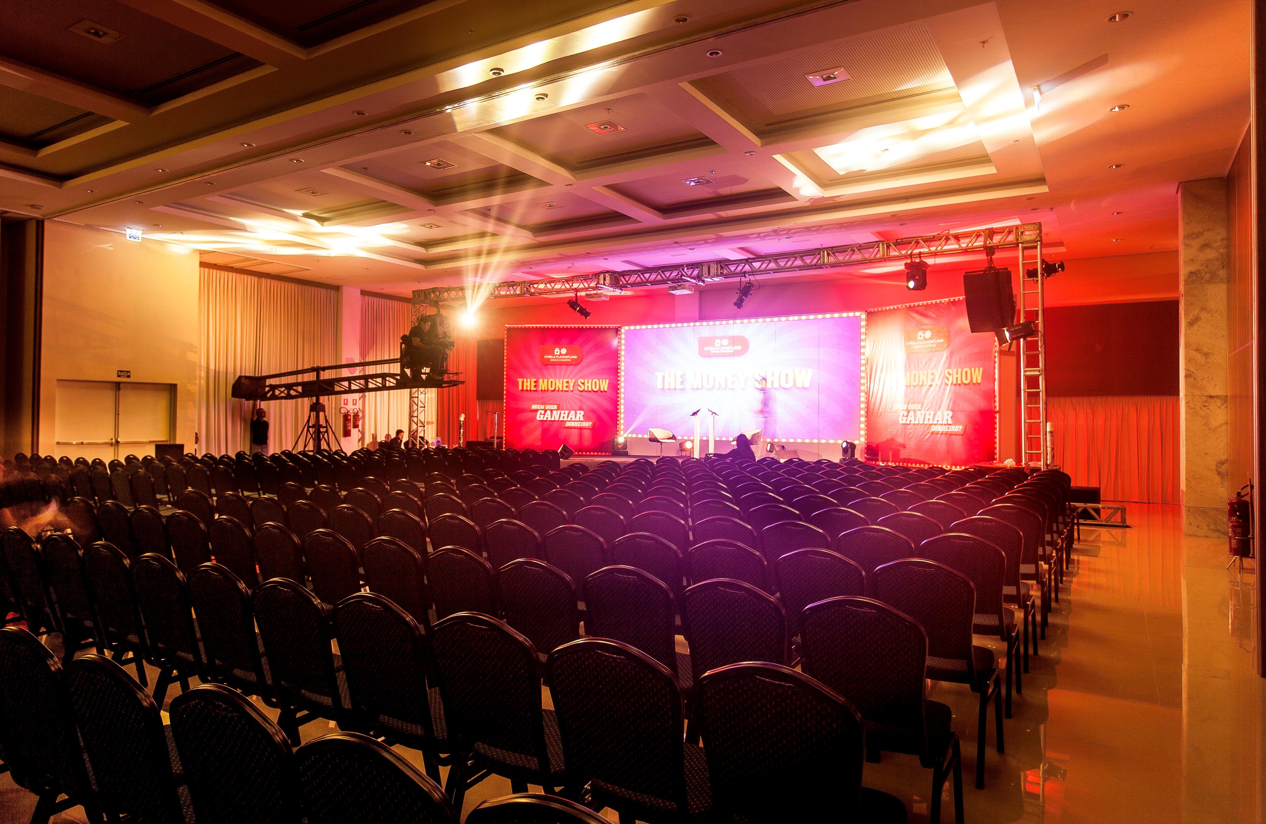 Holiday Inn Natal By Ihg Extérieur photo