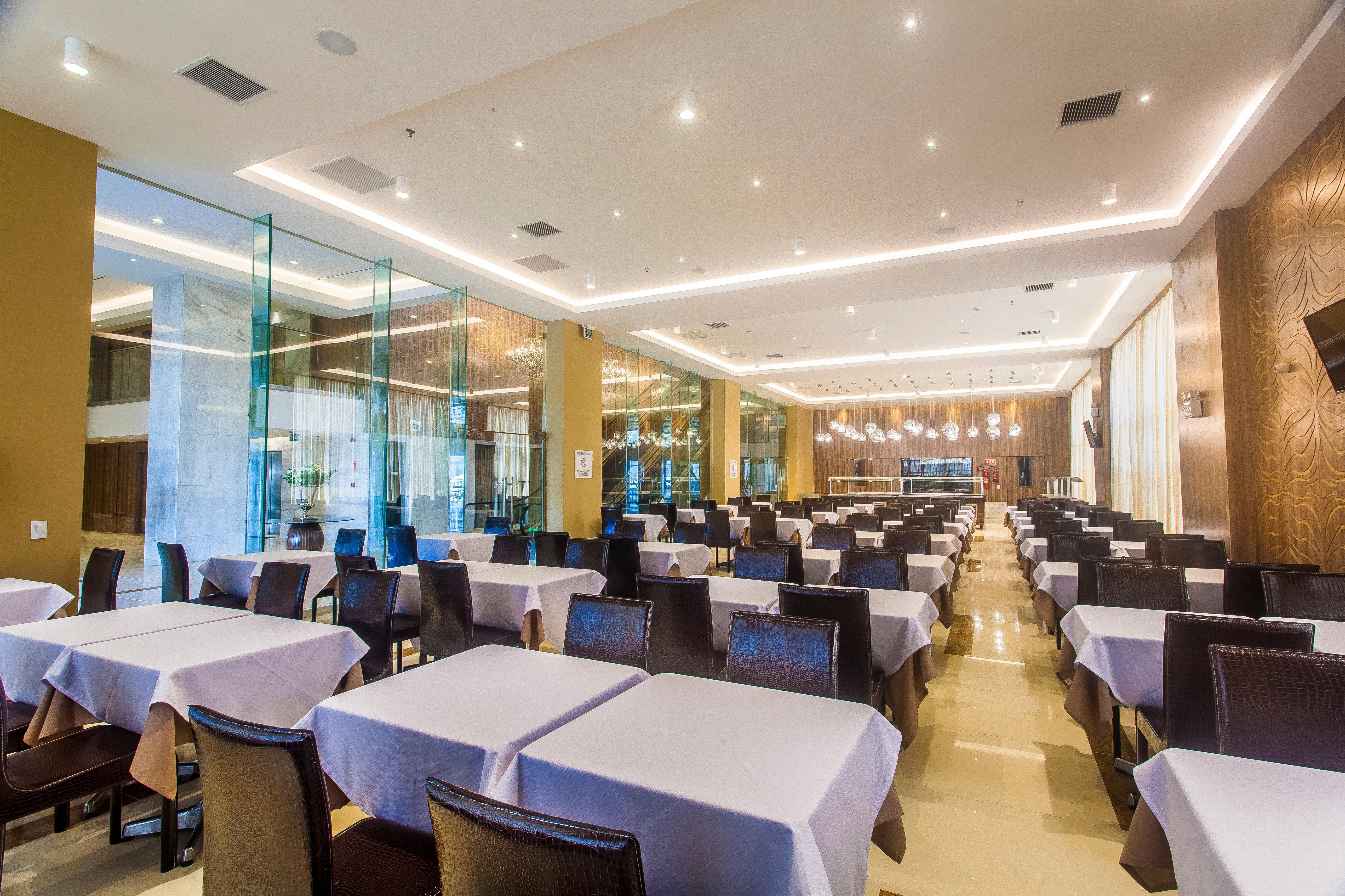 Holiday Inn Natal By Ihg Extérieur photo