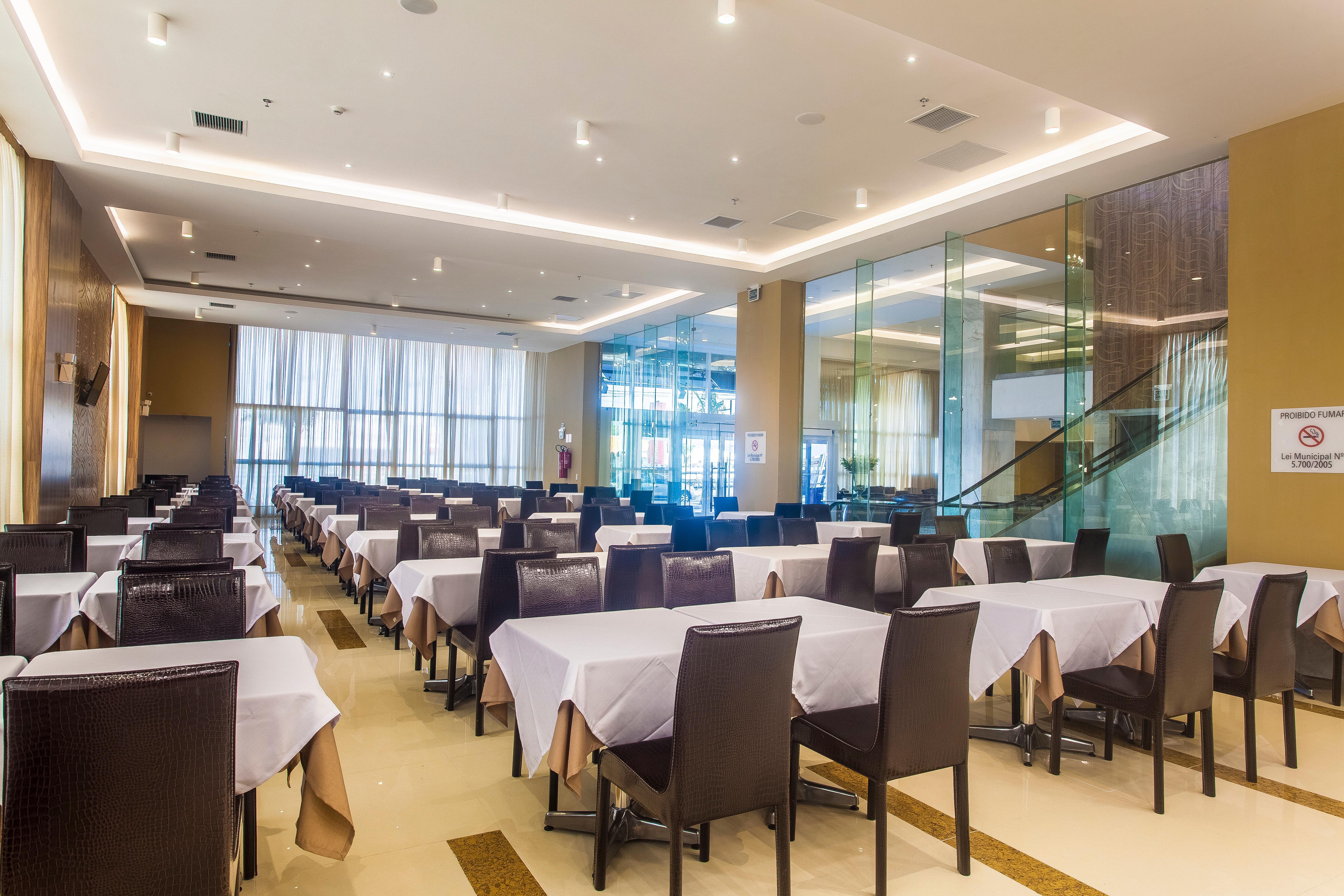 Holiday Inn Natal By Ihg Extérieur photo