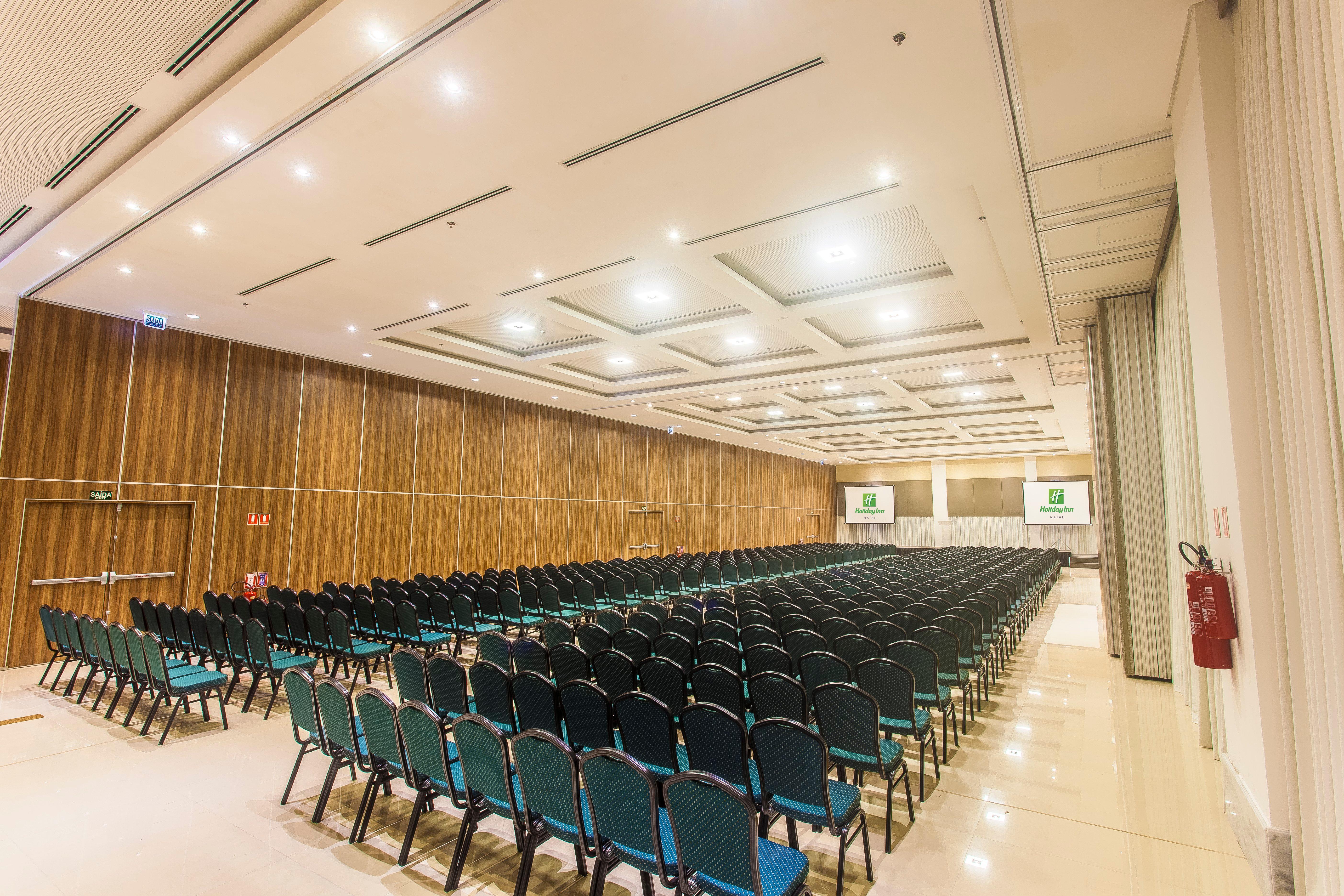 Holiday Inn Natal By Ihg Extérieur photo