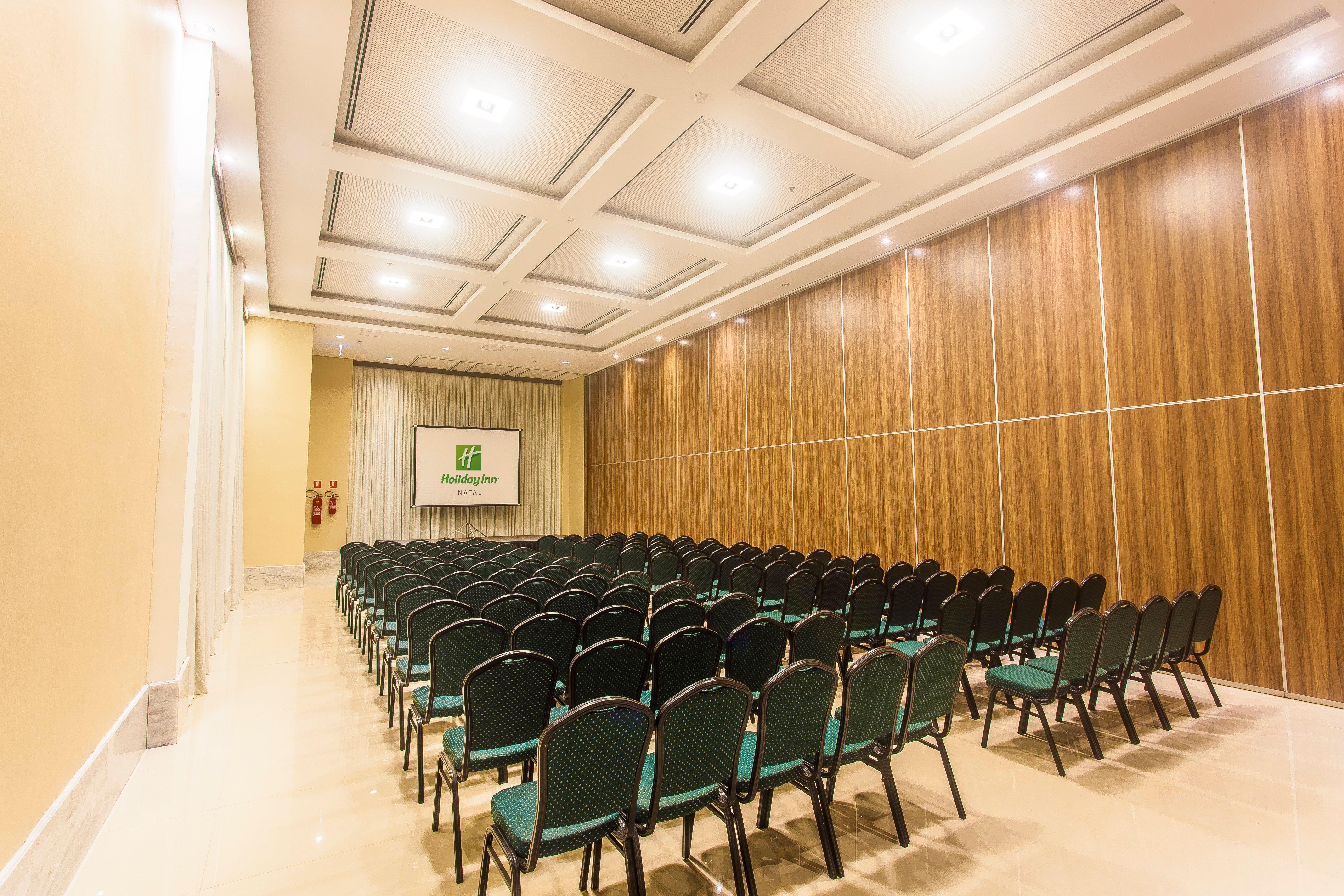 Holiday Inn Natal By Ihg Extérieur photo