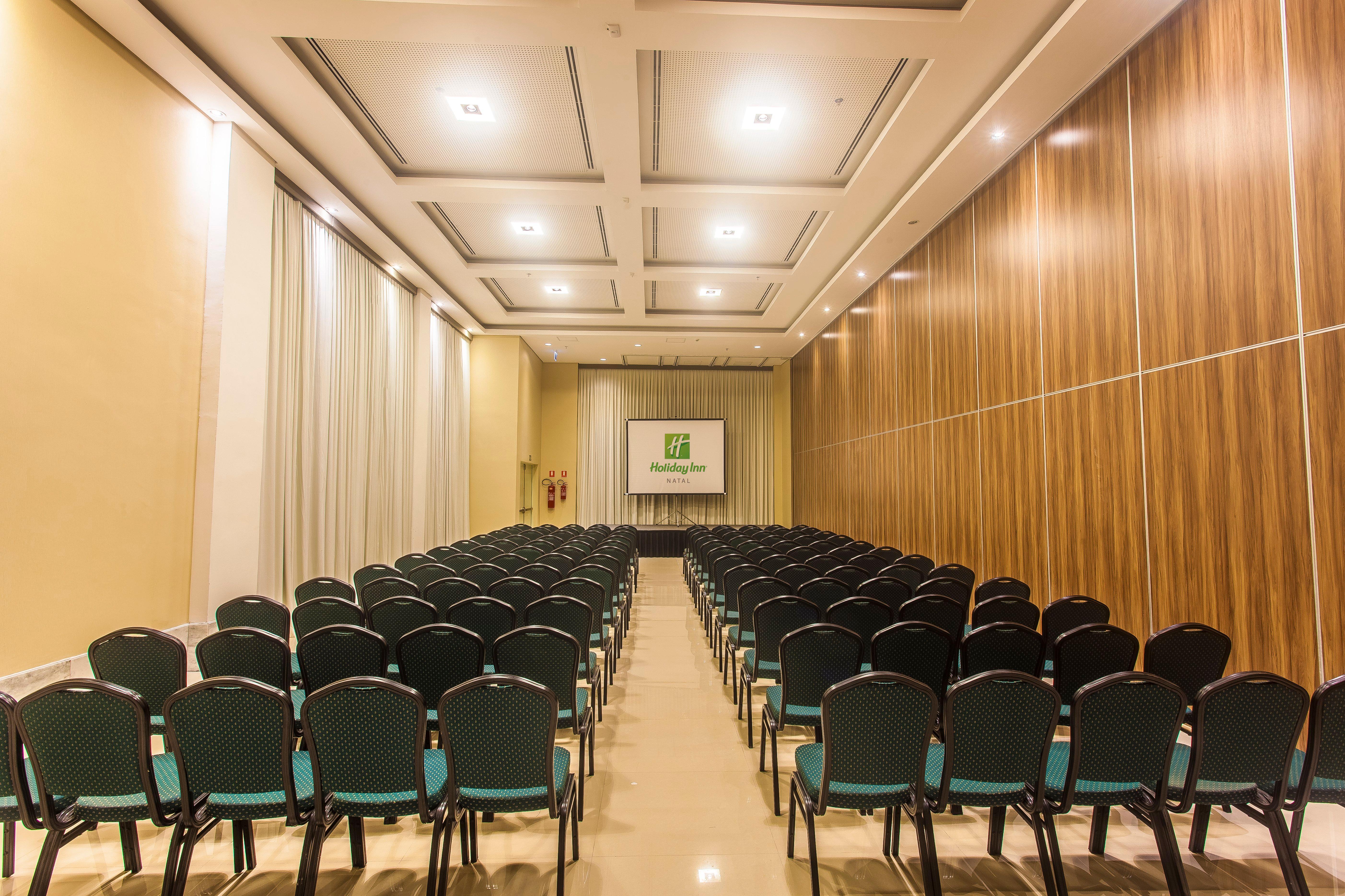 Holiday Inn Natal By Ihg Extérieur photo