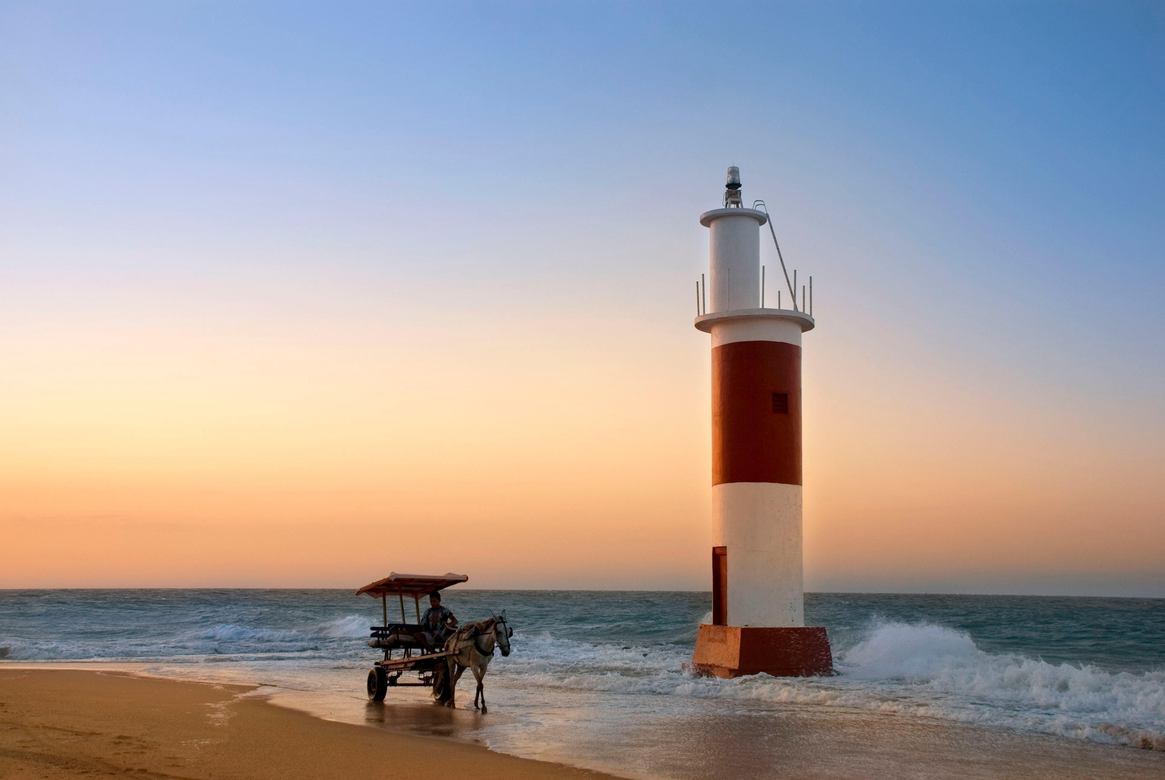 Holiday Inn Natal By Ihg Extérieur photo
