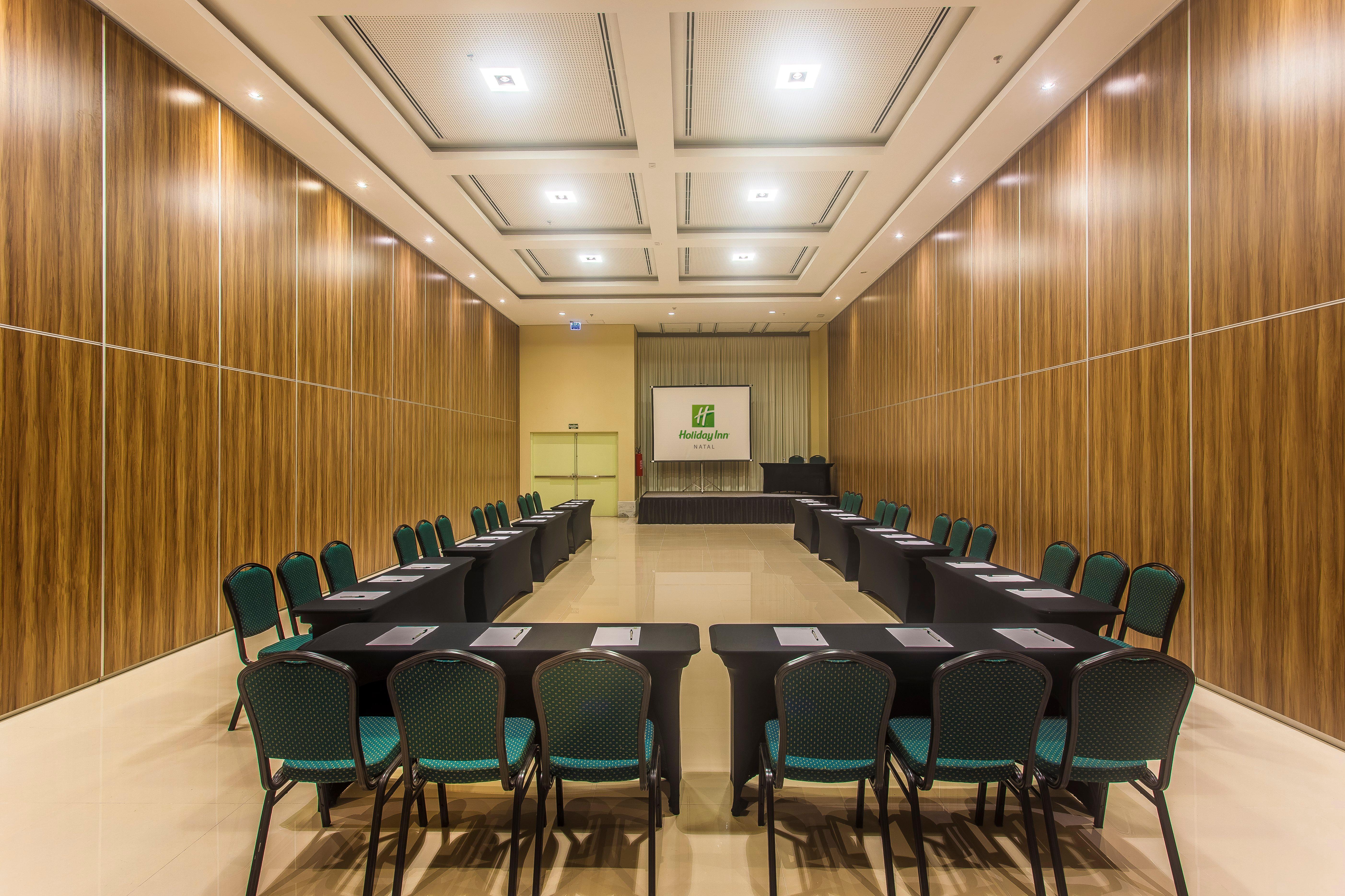 Holiday Inn Natal By Ihg Extérieur photo