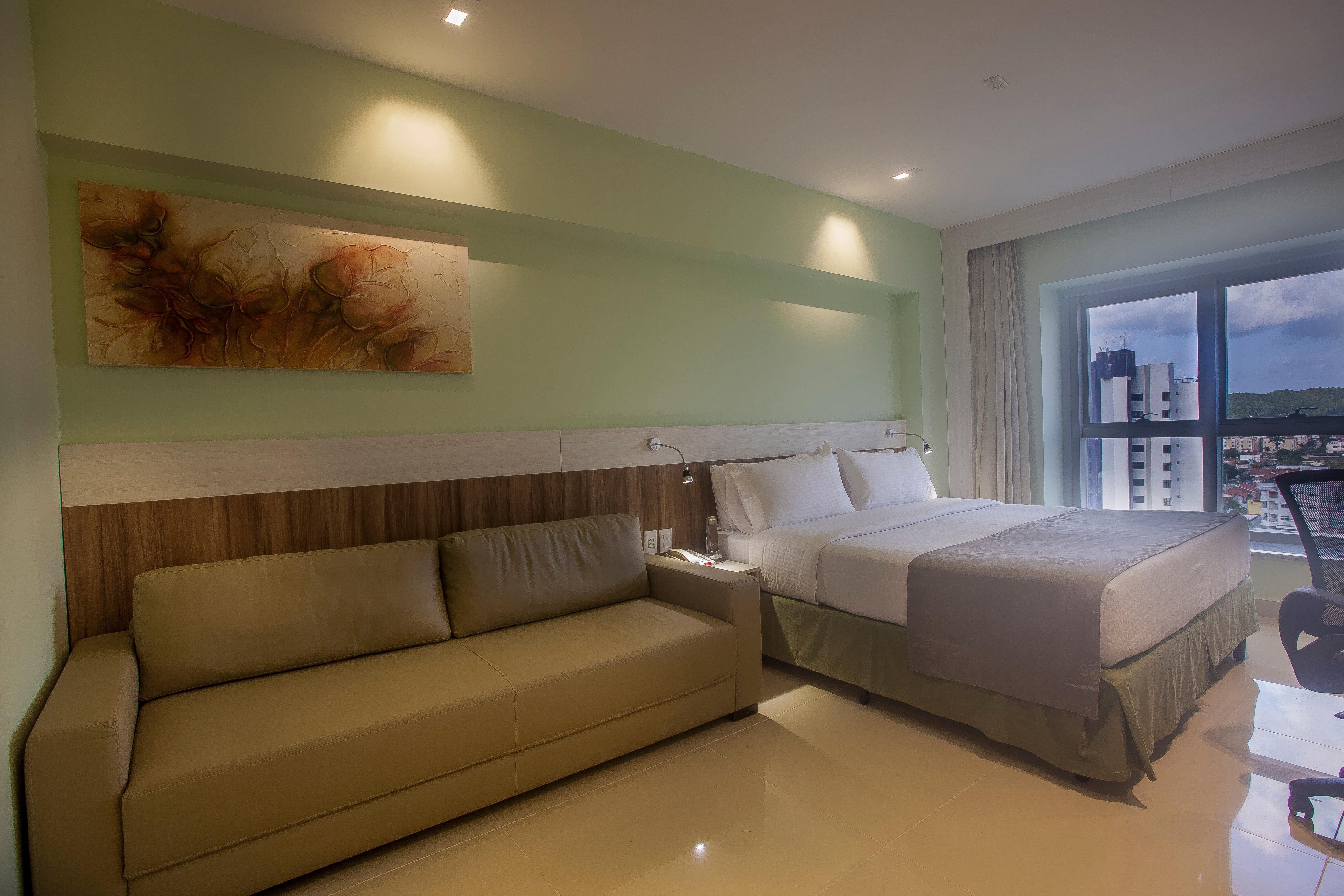 Holiday Inn Natal By Ihg Extérieur photo