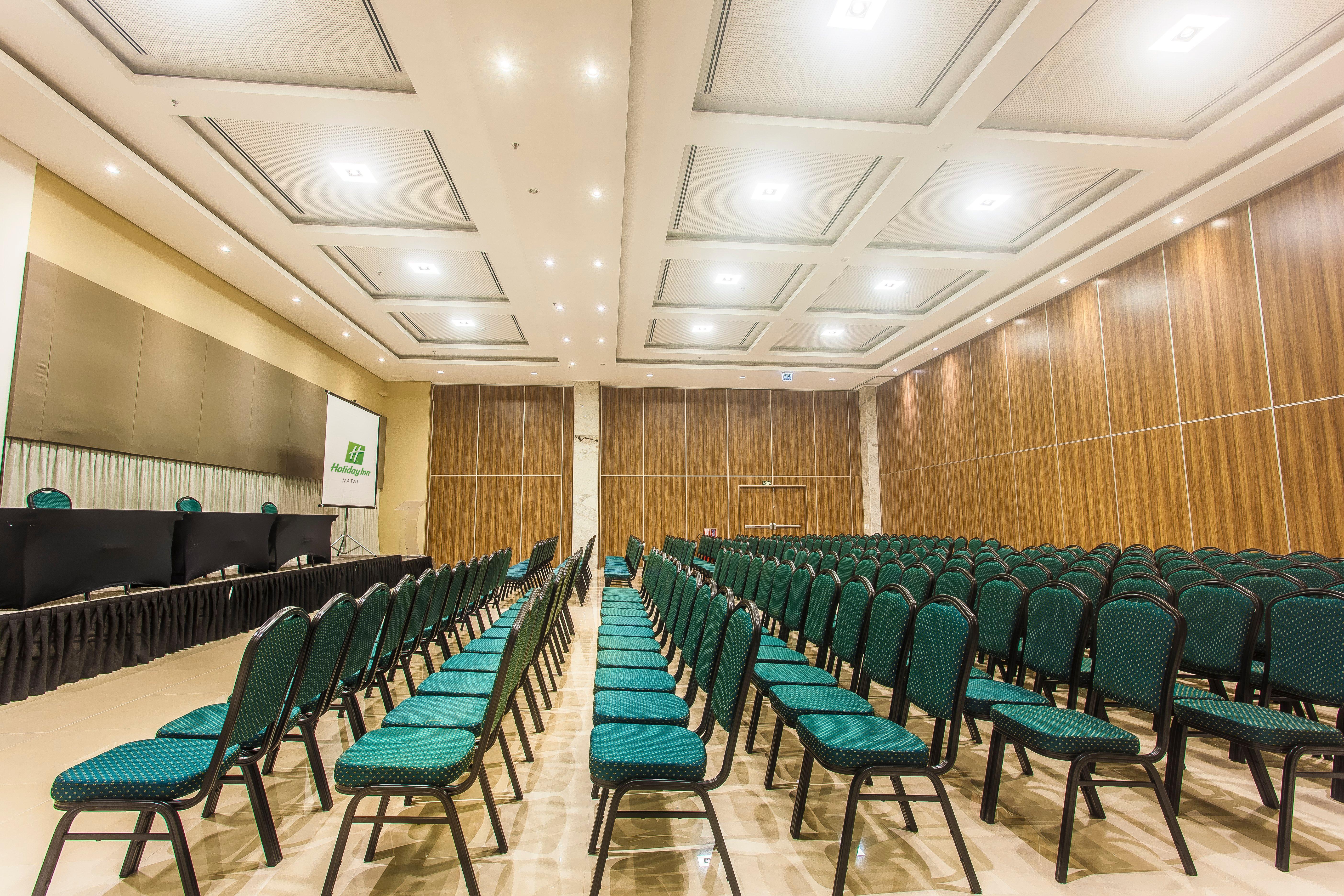 Holiday Inn Natal By Ihg Extérieur photo