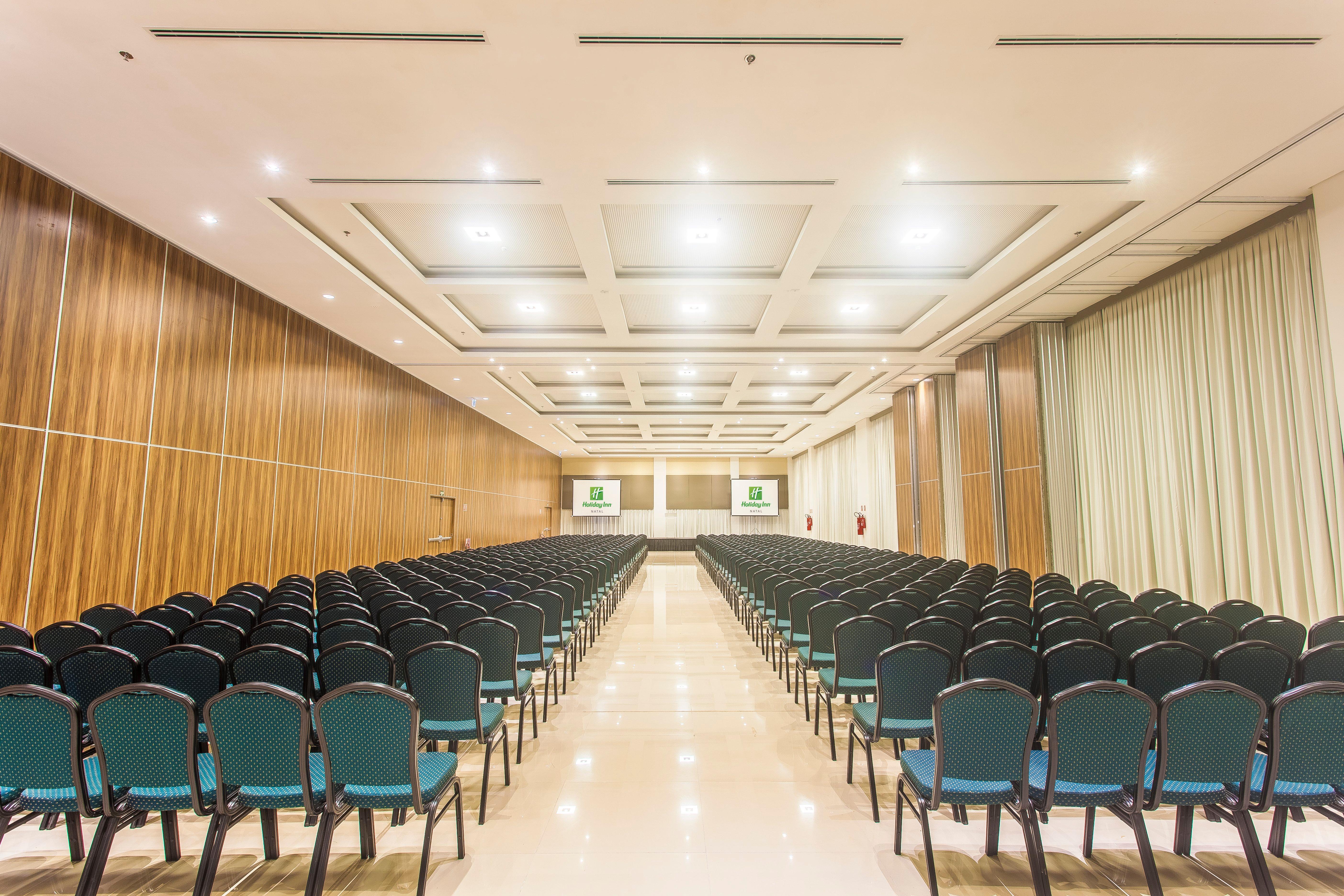 Holiday Inn Natal By Ihg Extérieur photo