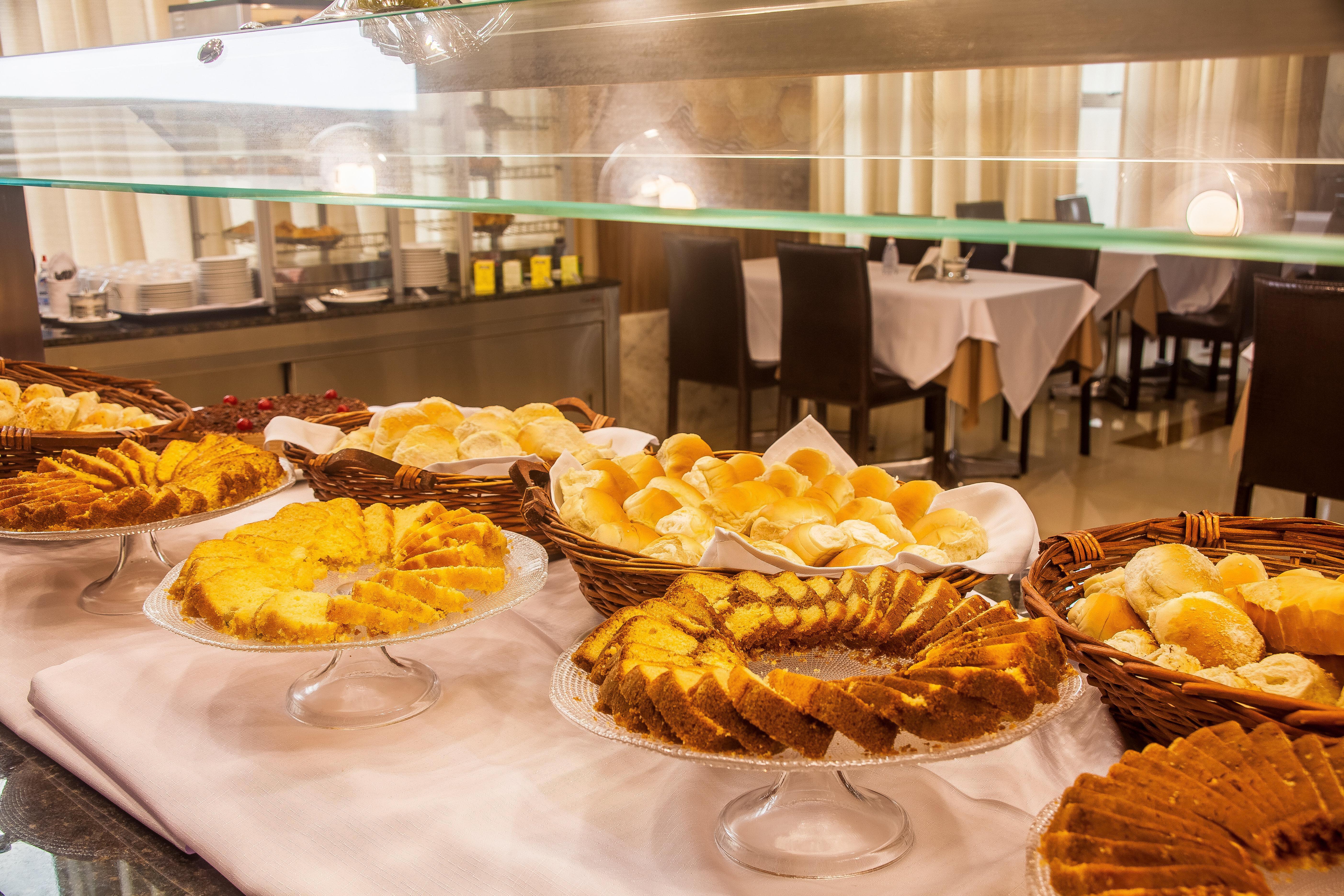 Holiday Inn Natal By Ihg Extérieur photo