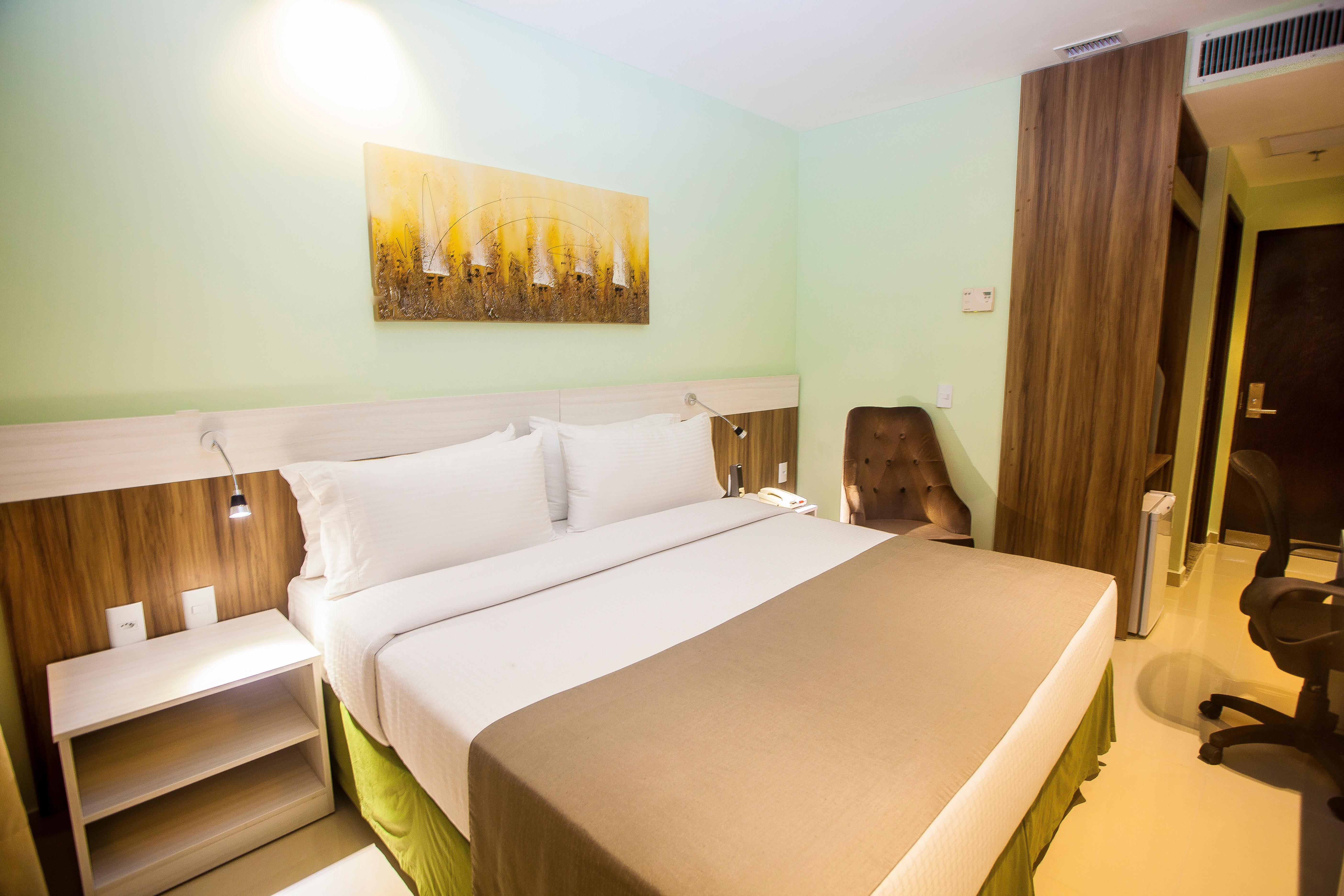 Holiday Inn Natal By Ihg Extérieur photo