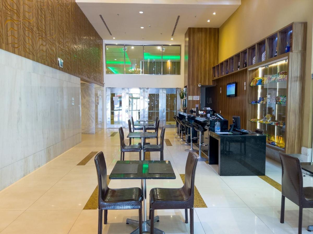 Holiday Inn Natal By Ihg Extérieur photo