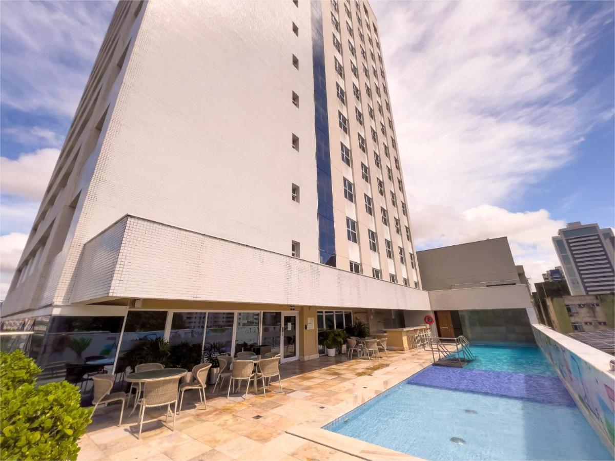 Holiday Inn Natal By Ihg Extérieur photo