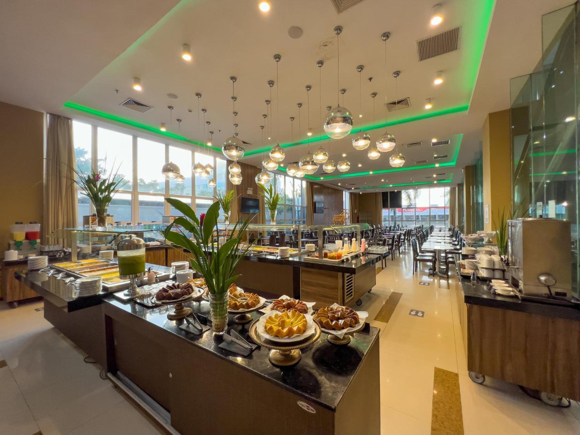 Holiday Inn Natal By Ihg Extérieur photo